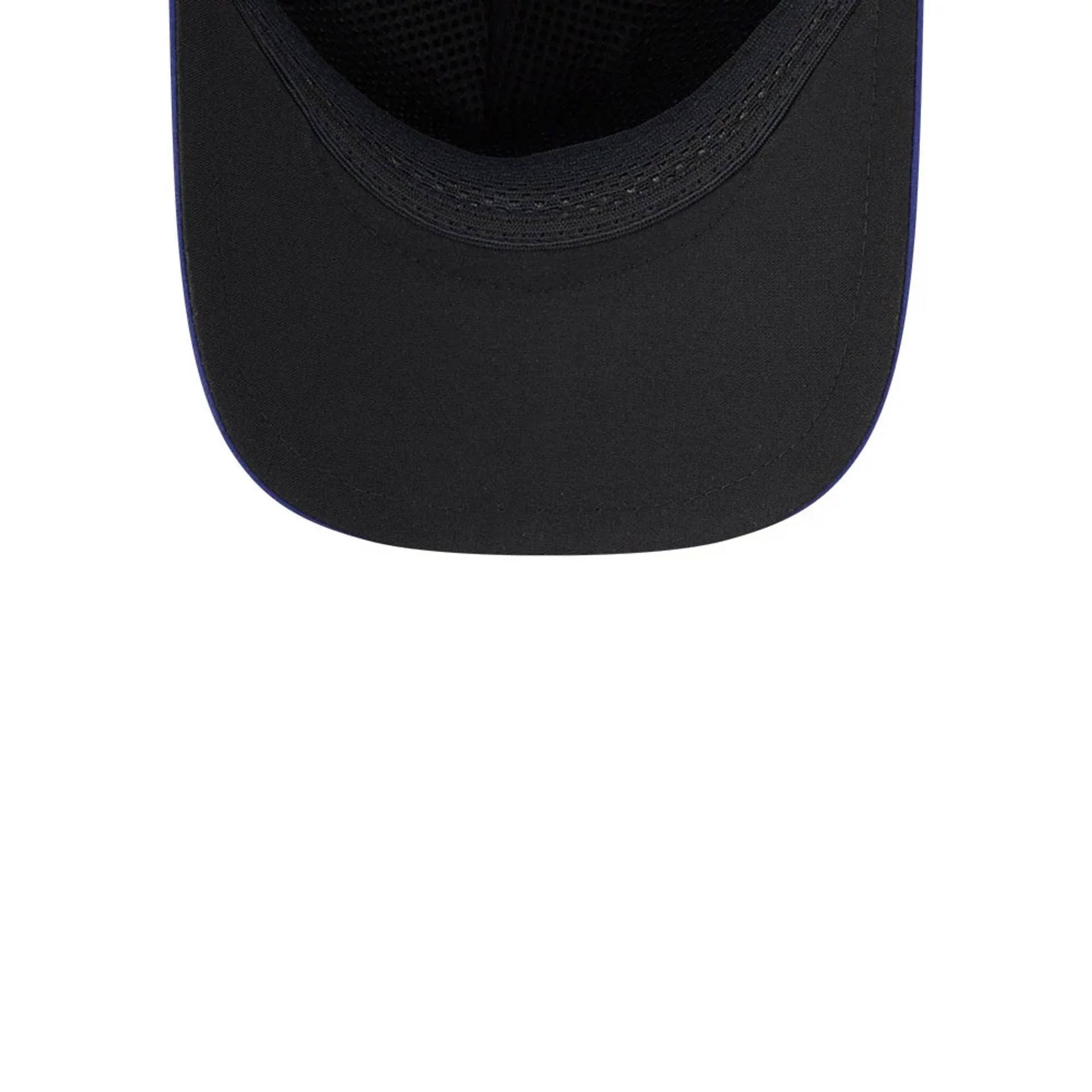 LA Dodgers MLB Quickstrike Dark Blue 9FORTY Apex Adjustable Cap - Image 2