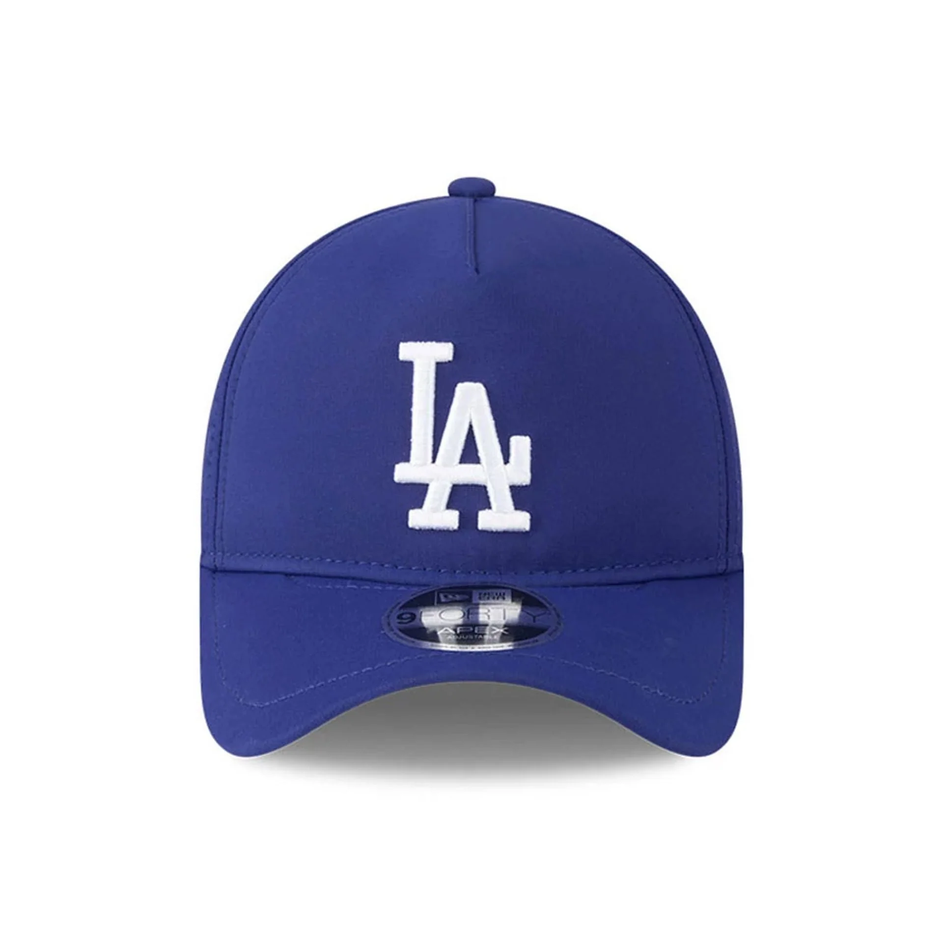 LA Dodgers MLB Quickstrike Dark Blue 9FORTY Apex Adjustable Cap - Image 3