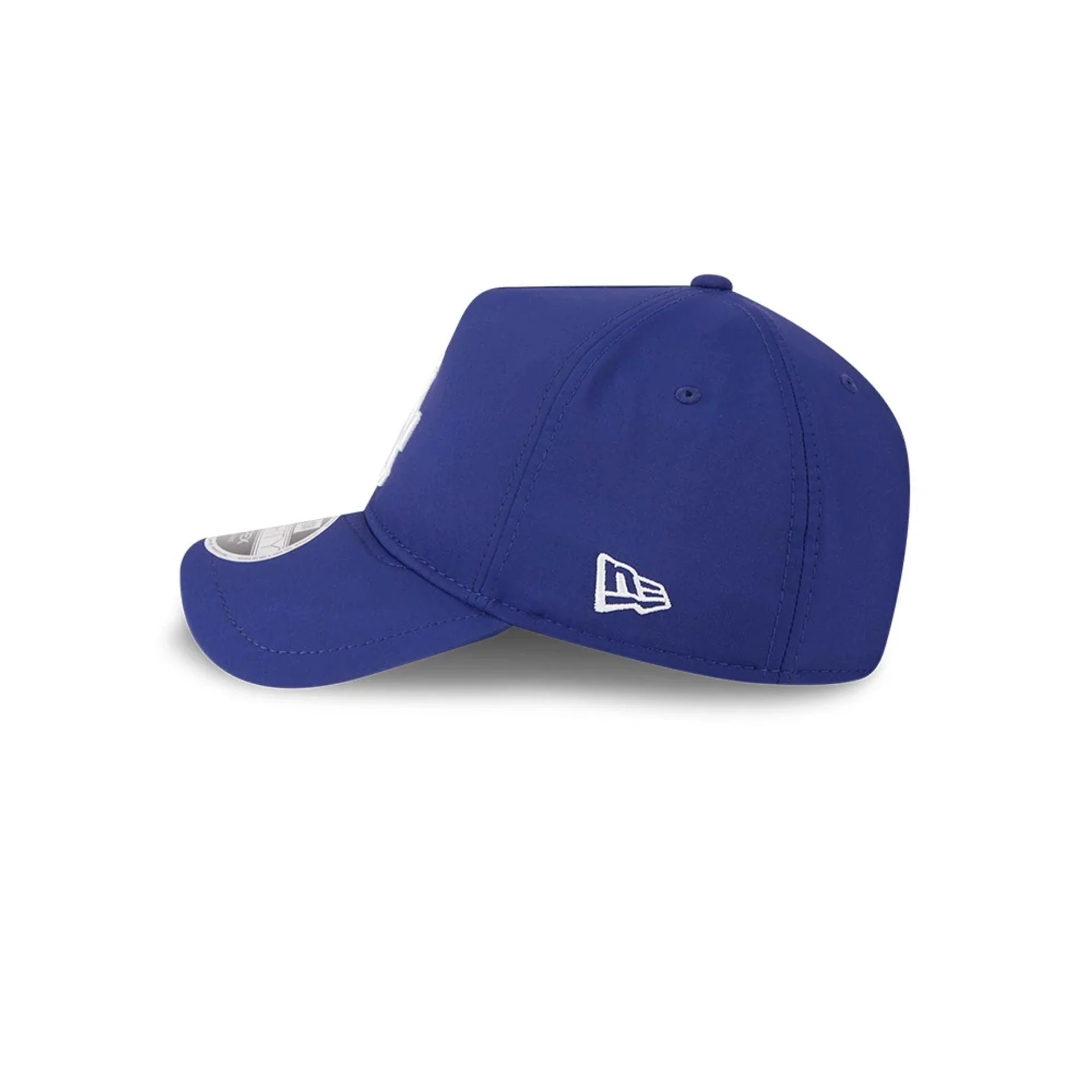 LA Dodgers MLB Quickstrike Dark Blue 9FORTY Apex Adjustable Cap - Image 6