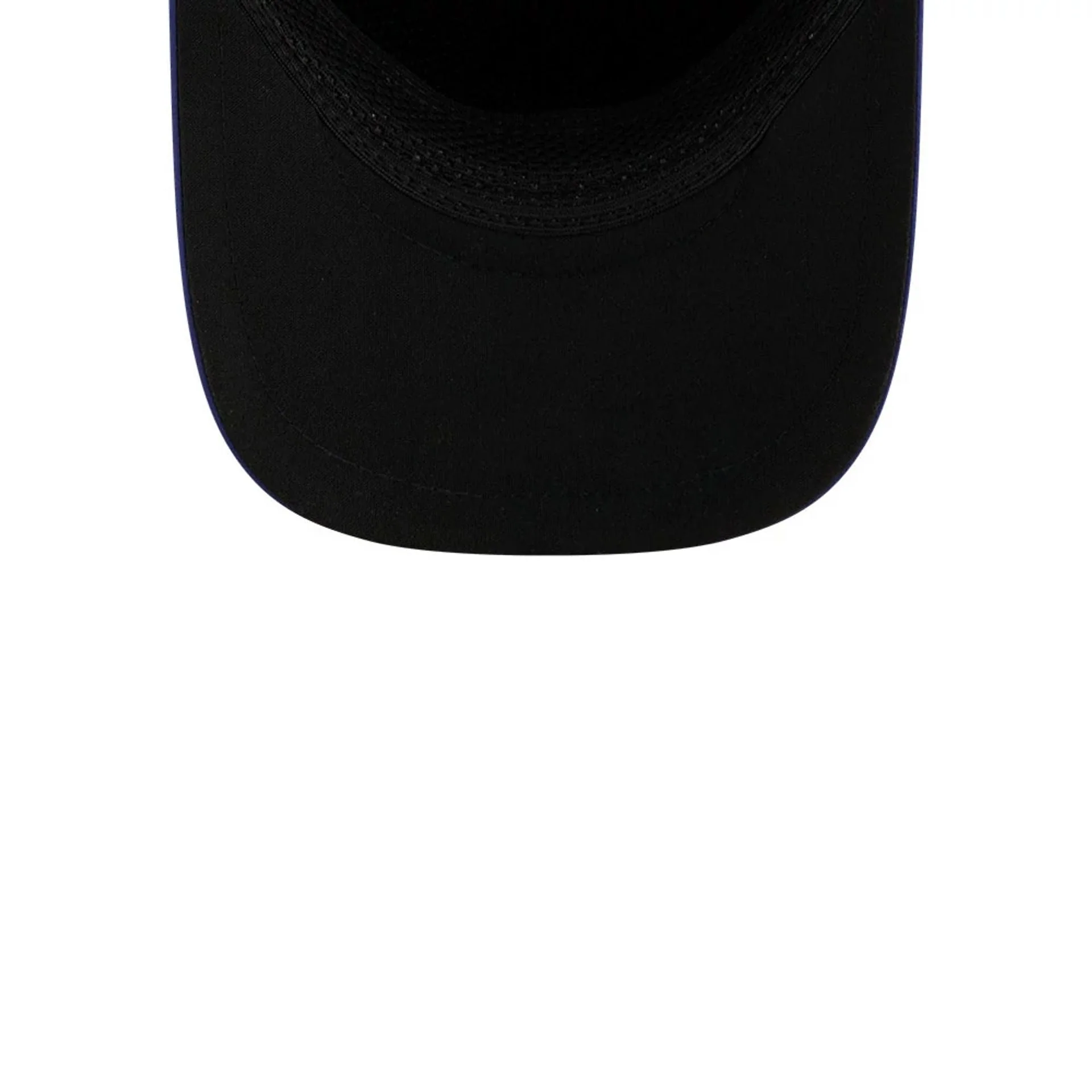 LA Dodgers MLB Quickstrike Dark Blue 9FORTY Apex Adjustable Cap - Image 2