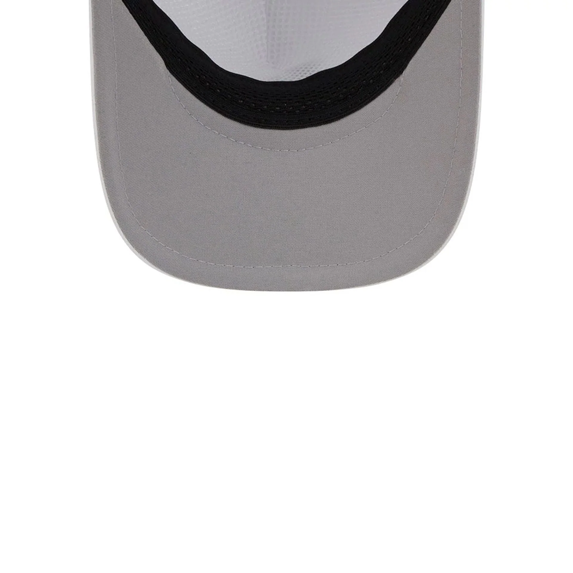 LA Dodgers MLB Quickstrike White 9FORTY Apex Adjustable Cap - Image 2