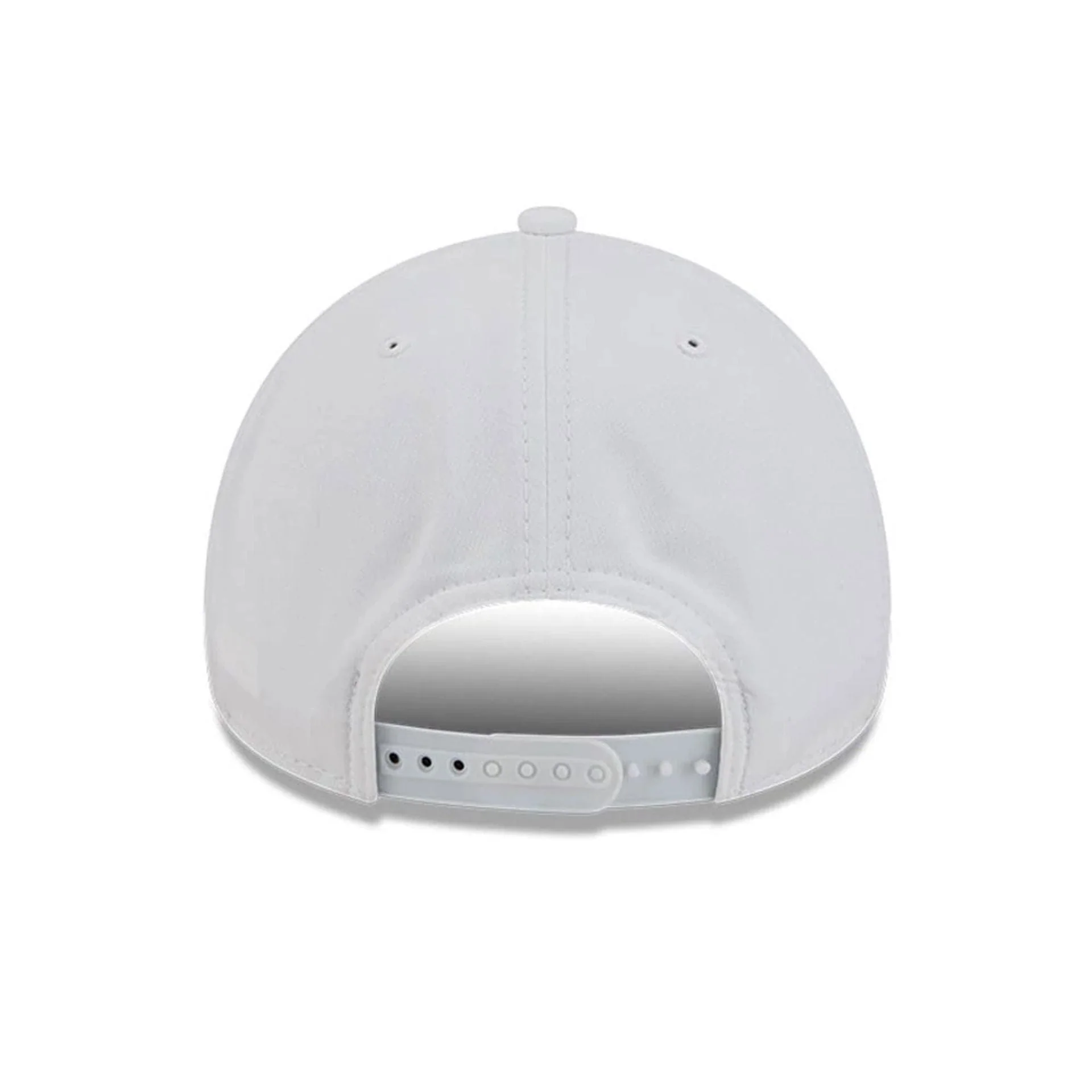 LA Dodgers MLB Quickstrike White 9FORTY Apex Adjustable Cap - Image 5