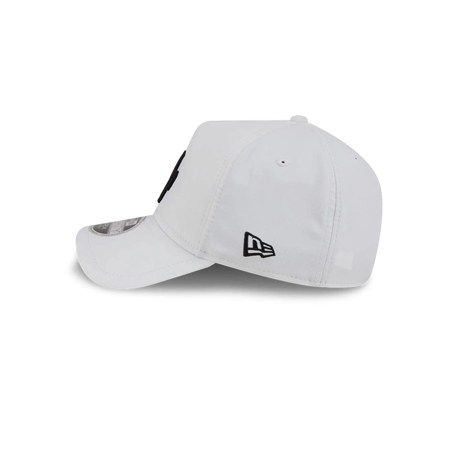 LA Dodgers MLB Quickstrike White 9FORTY Apex Adjustable Cap - Image 6