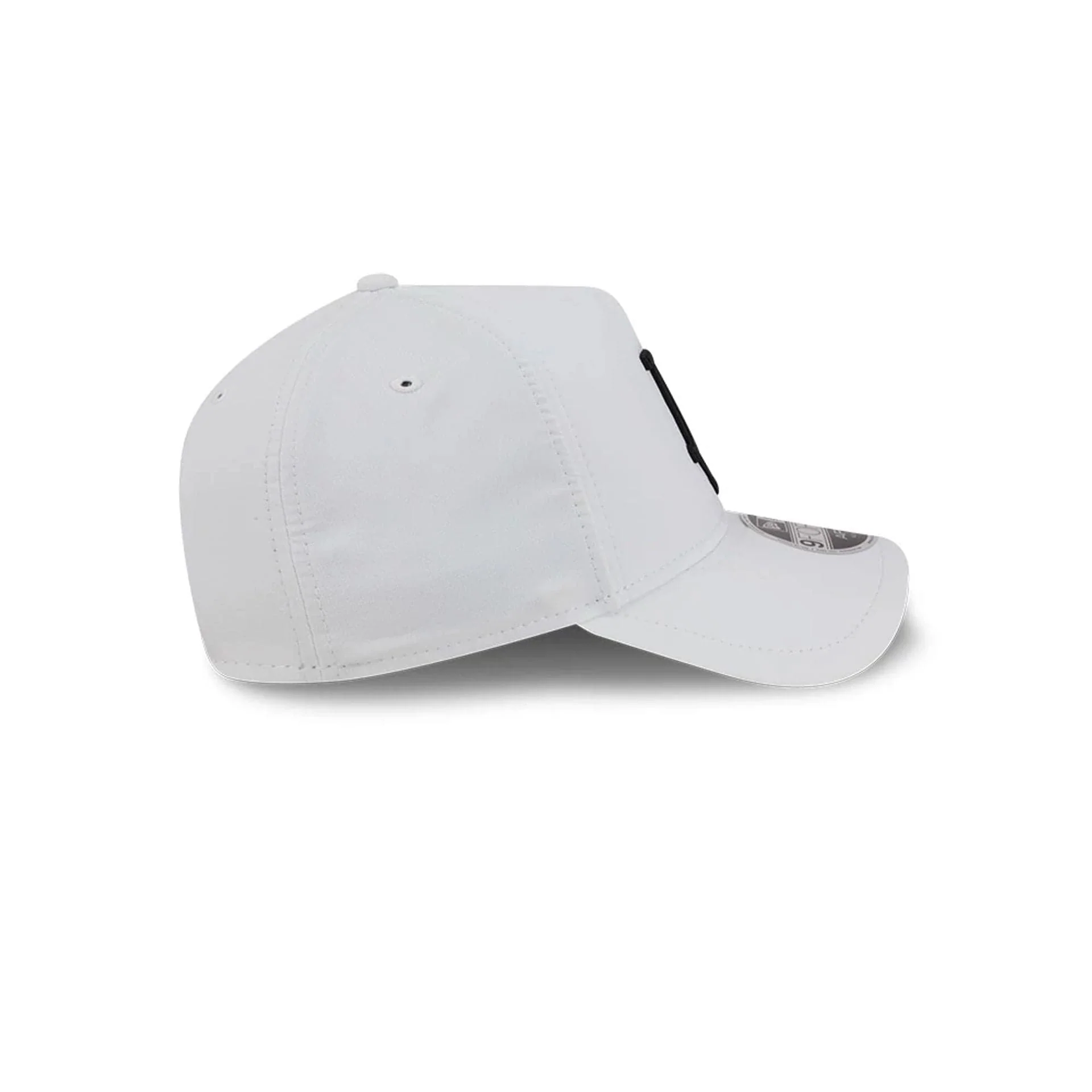 LA Dodgers MLB Quickstrike White 9FORTY Apex Adjustable Cap - Image 7