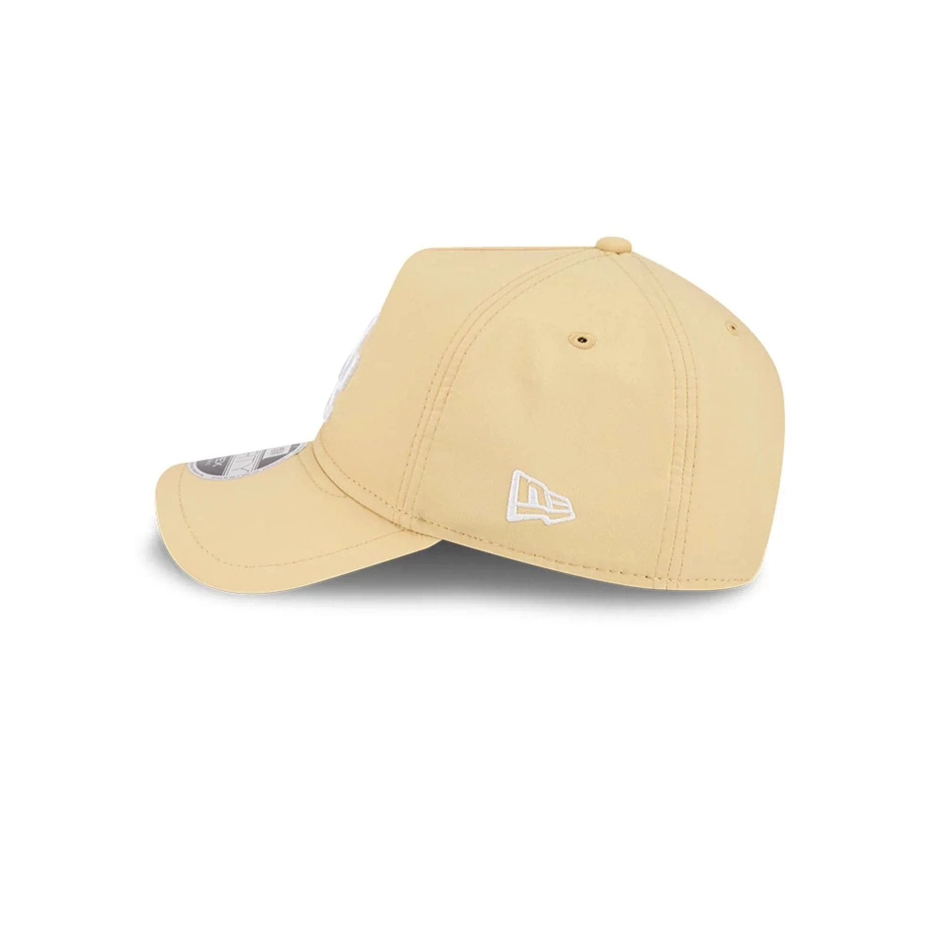 LA Dodgers MLB Quickstrike Yellow 9FORTY Apex Adjustable Cap - Image 5