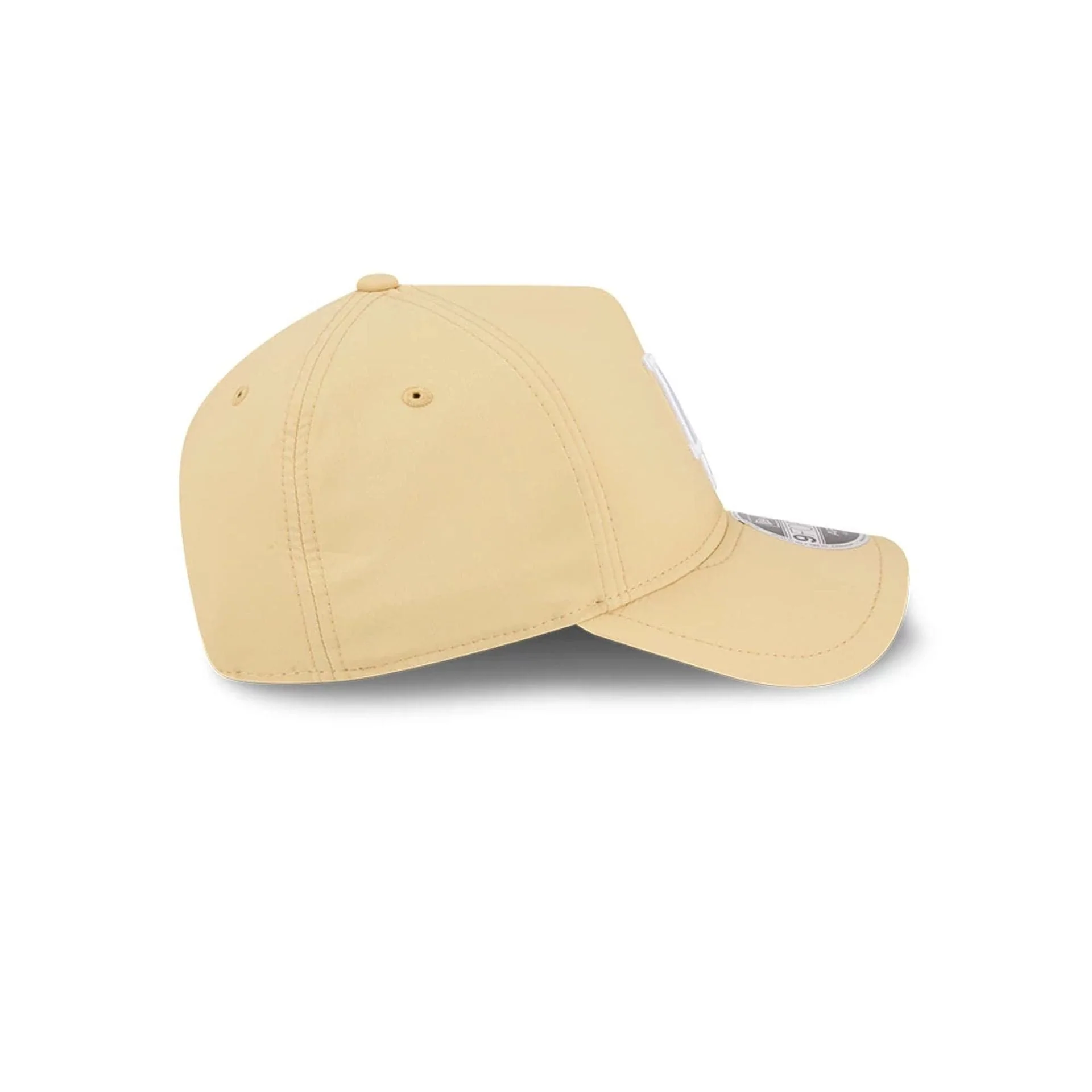 LA Dodgers MLB Quickstrike Yellow 9FORTY Apex Adjustable Cap - Image 6
