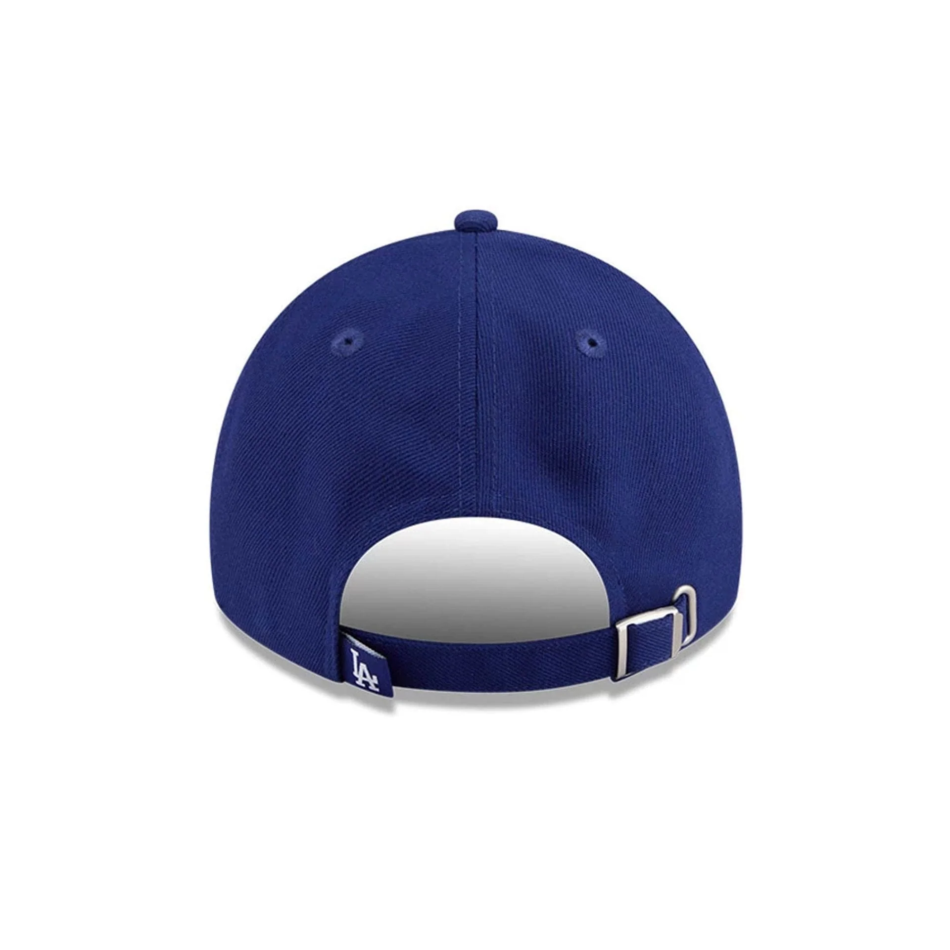 LA Dodgers MLB Rhinestone Dark Blue Casual Classic Adjustable Cap - Image 7