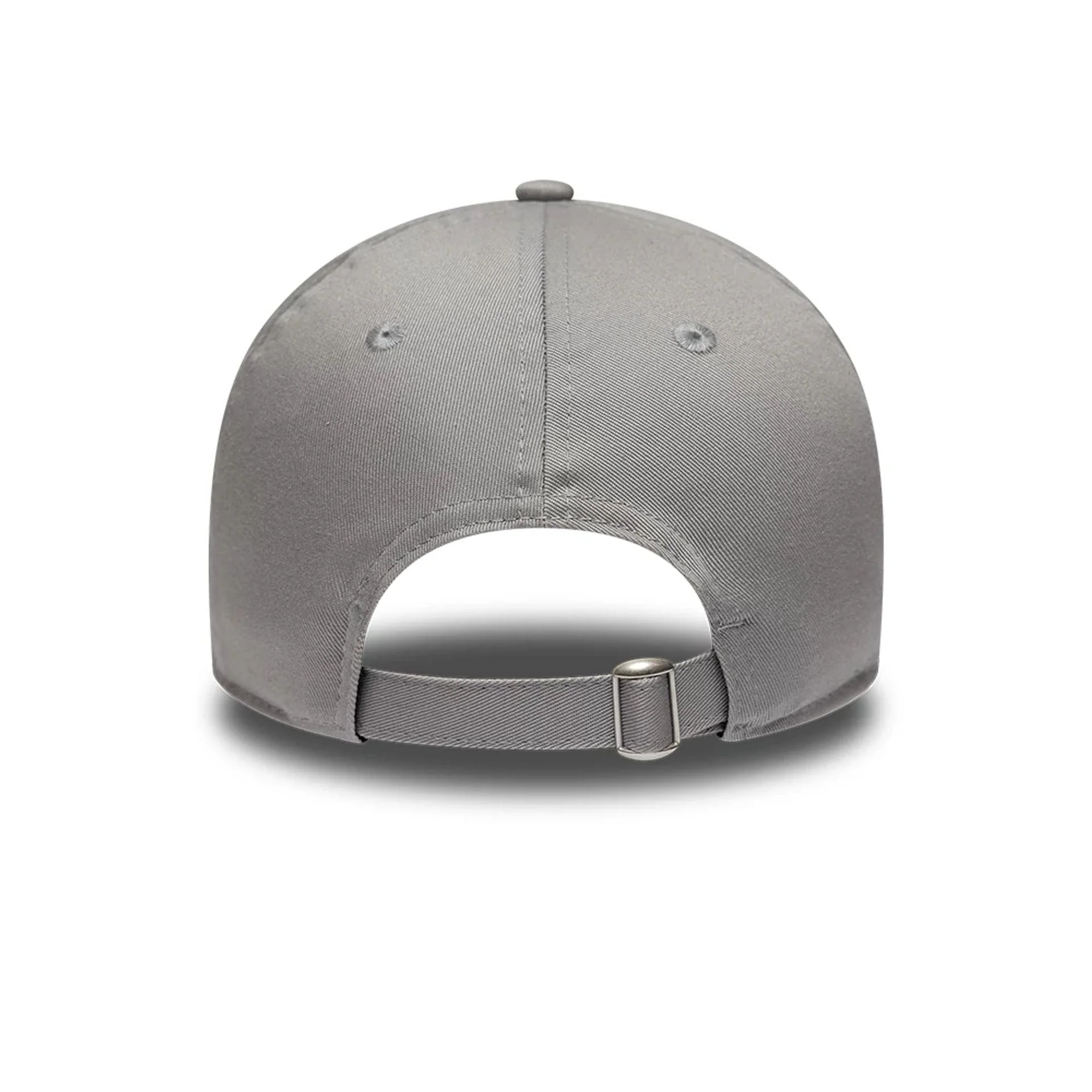 LA Dodgers MLB Sakura Nagashi Grey 9TWENTY Adjustable Cap - Image 5