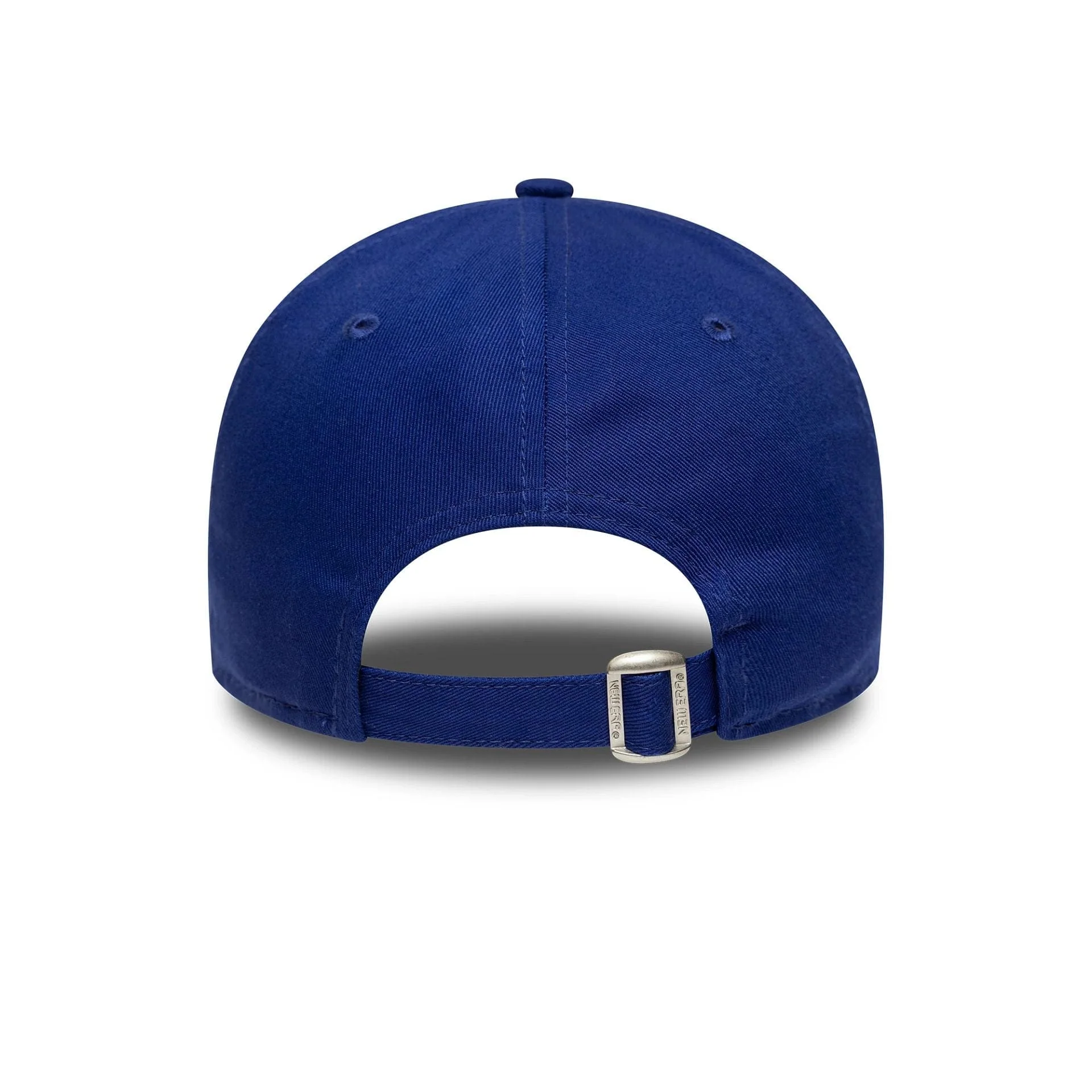 LA Dodgers MLB Side Patch Dark Blue 9FORTY Cap - Image 4