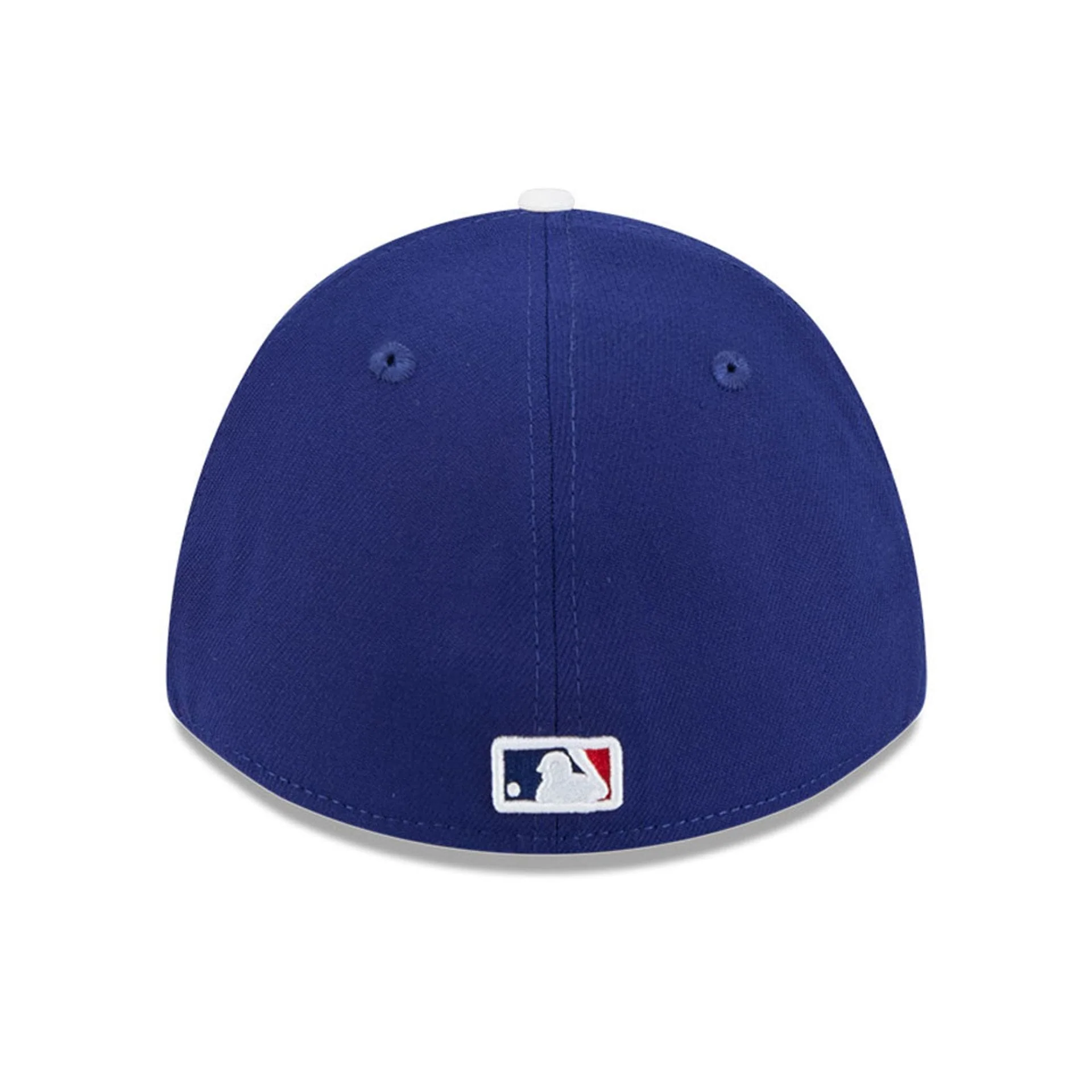 LA Dodgers MLB Spring Training 2026 Blue 39THIRTY M-Crown Stretch Fit Cap - Image 7