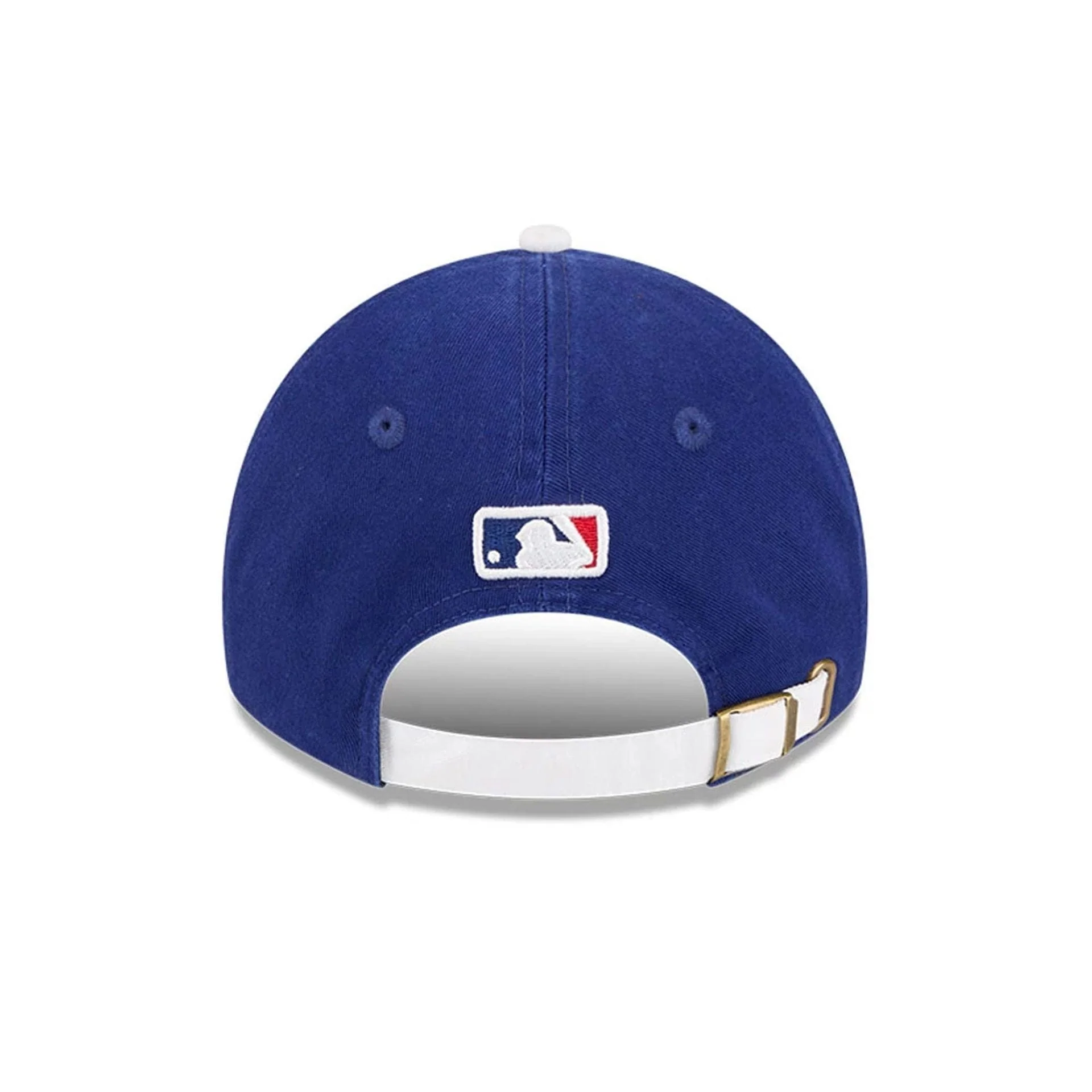 LA Dodgers MLB Spring Training 2026 Dark Blue Casual Classic Adjustable Cap - Image 5