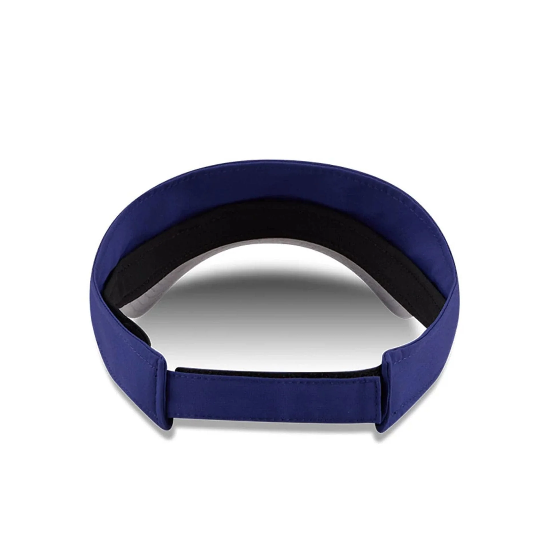 LA Dodgers MLB Spring Training 2026 Dark Blue Visor Cap - Image 7
