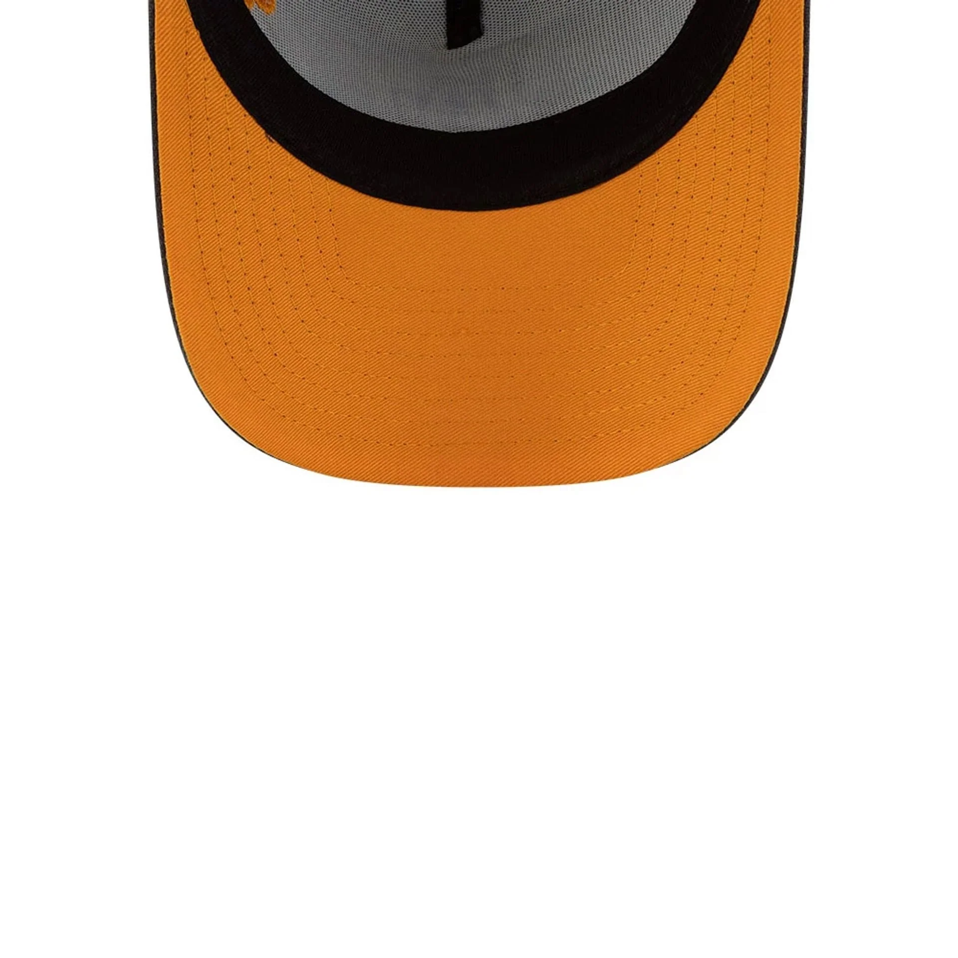 LA Dodgers MLB Tiger Camo Green 9FORTY A-Frame Cap - Image 2