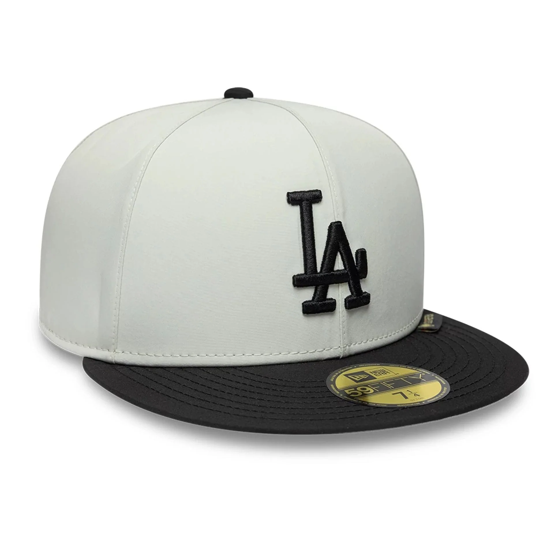 LA Dodgers MLB X Gore-Tex Black 59FIFTY Fitted Cap - Image 4