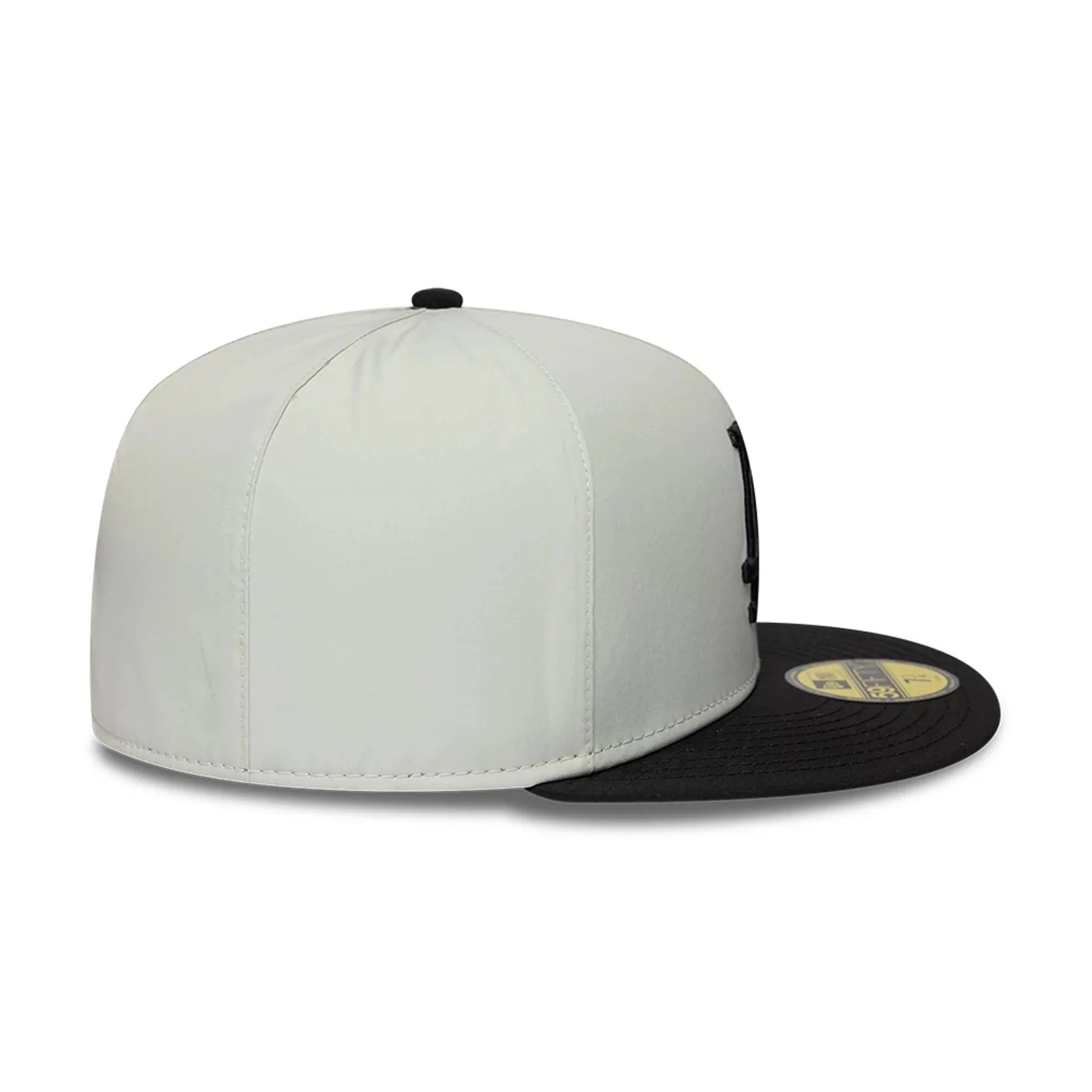 LA Dodgers MLB X Gore-Tex Black 59FIFTY Fitted Cap - Image 7
