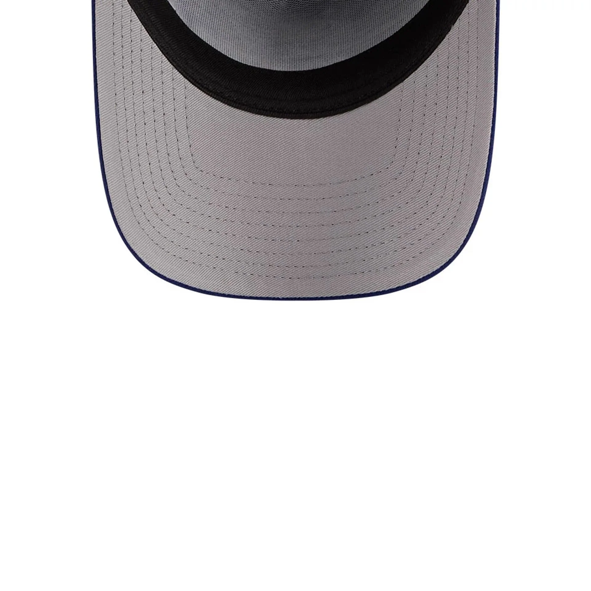 LA Dodgers MLB X Looney Tunes Dark Blue 9FORTY A-Frame Adjustable Cap - Image 2