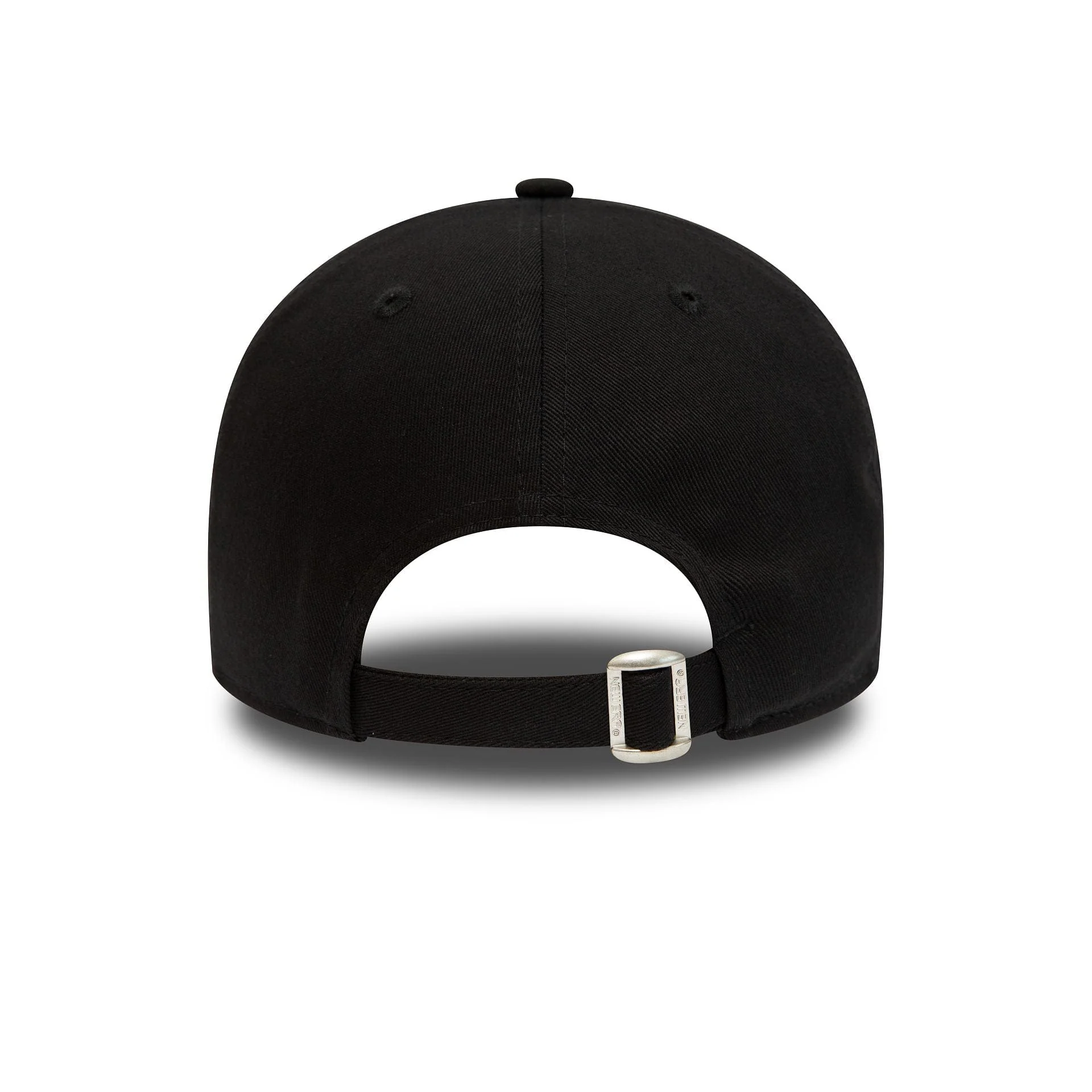 LA Dodgers Repreve League Essential Black 9FORTY Adjustable Cap - Image 4