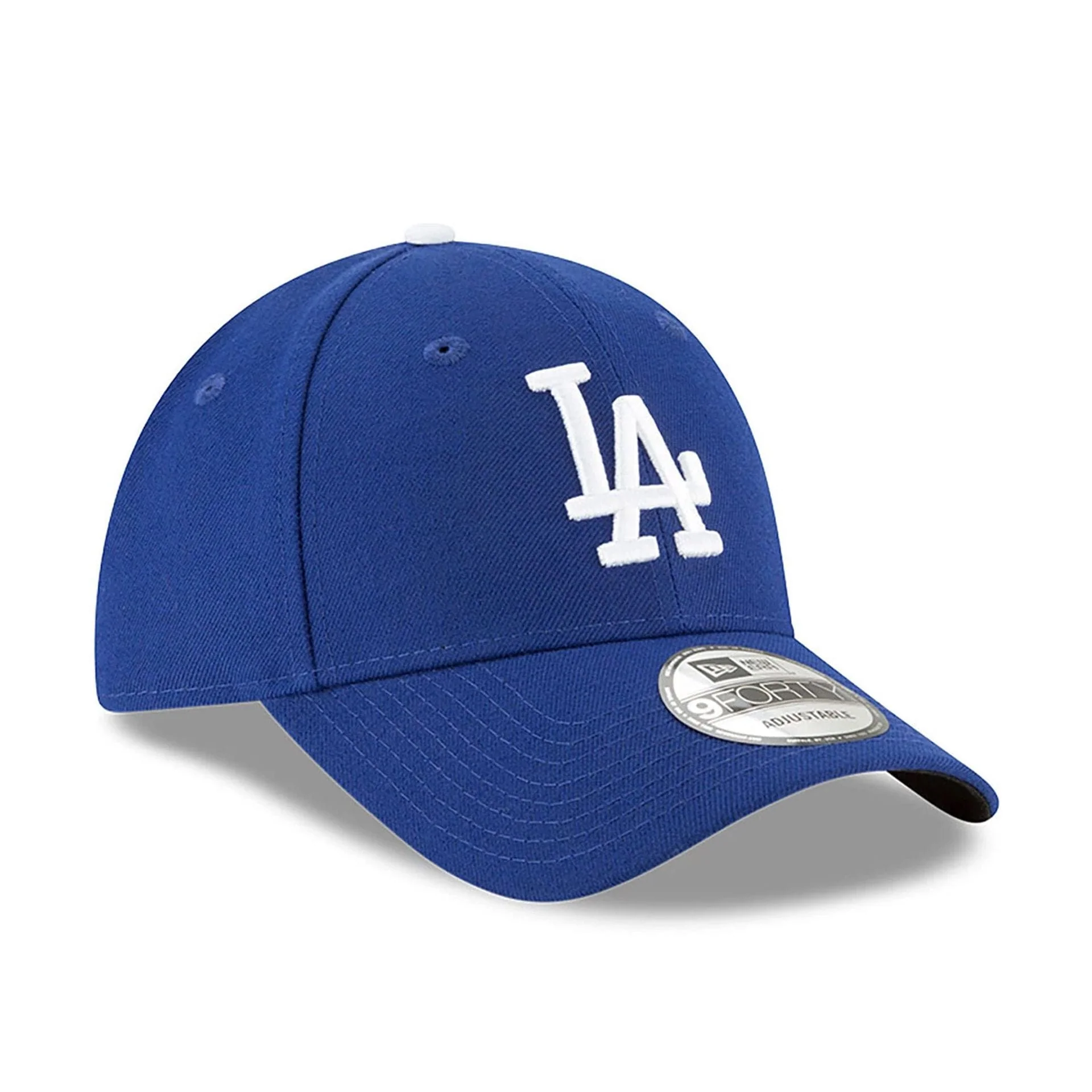 LA Dodgers The League Blue 9FORTY Cap - Image 3
