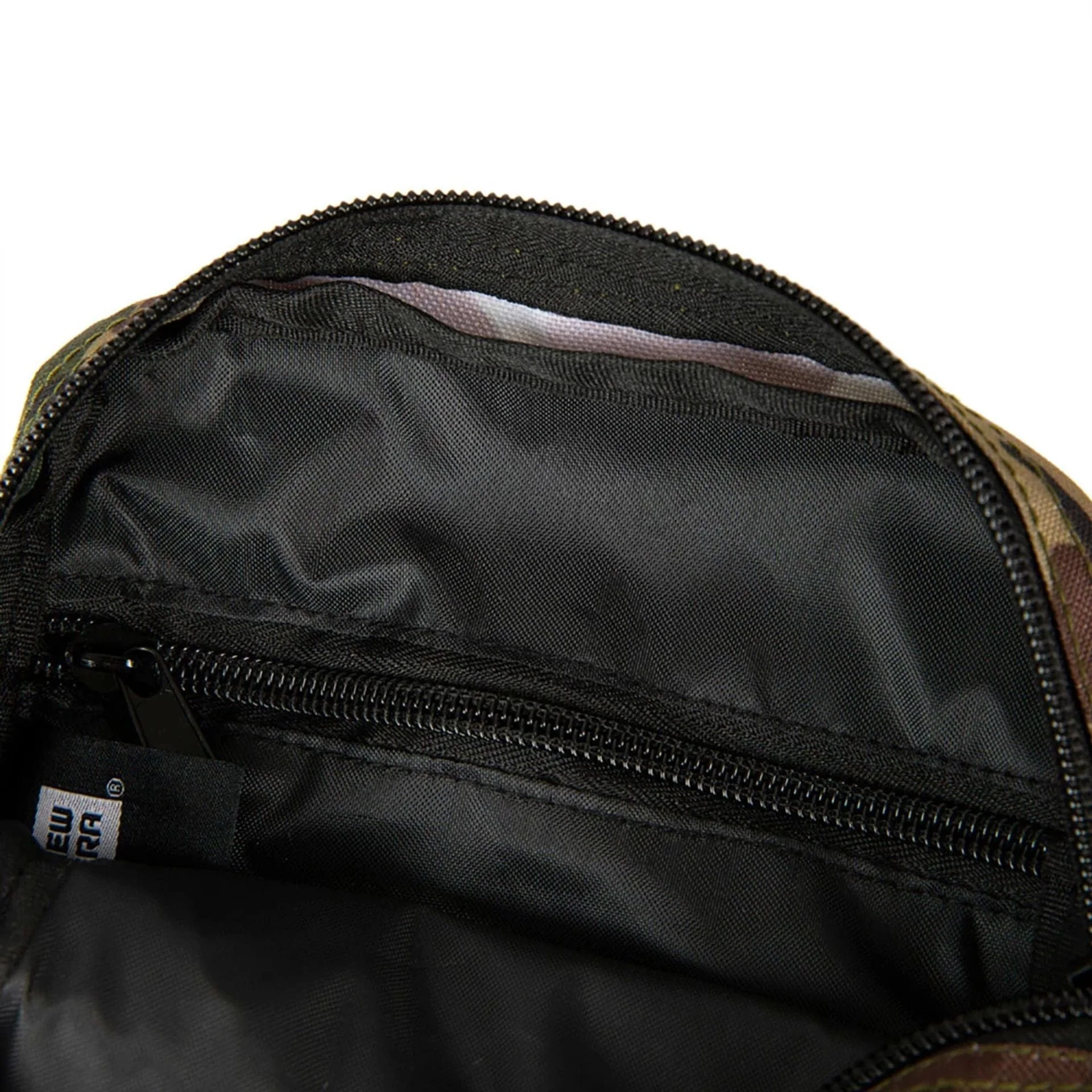 LA Dodgers Woodland Camo Side Bag - Image 4