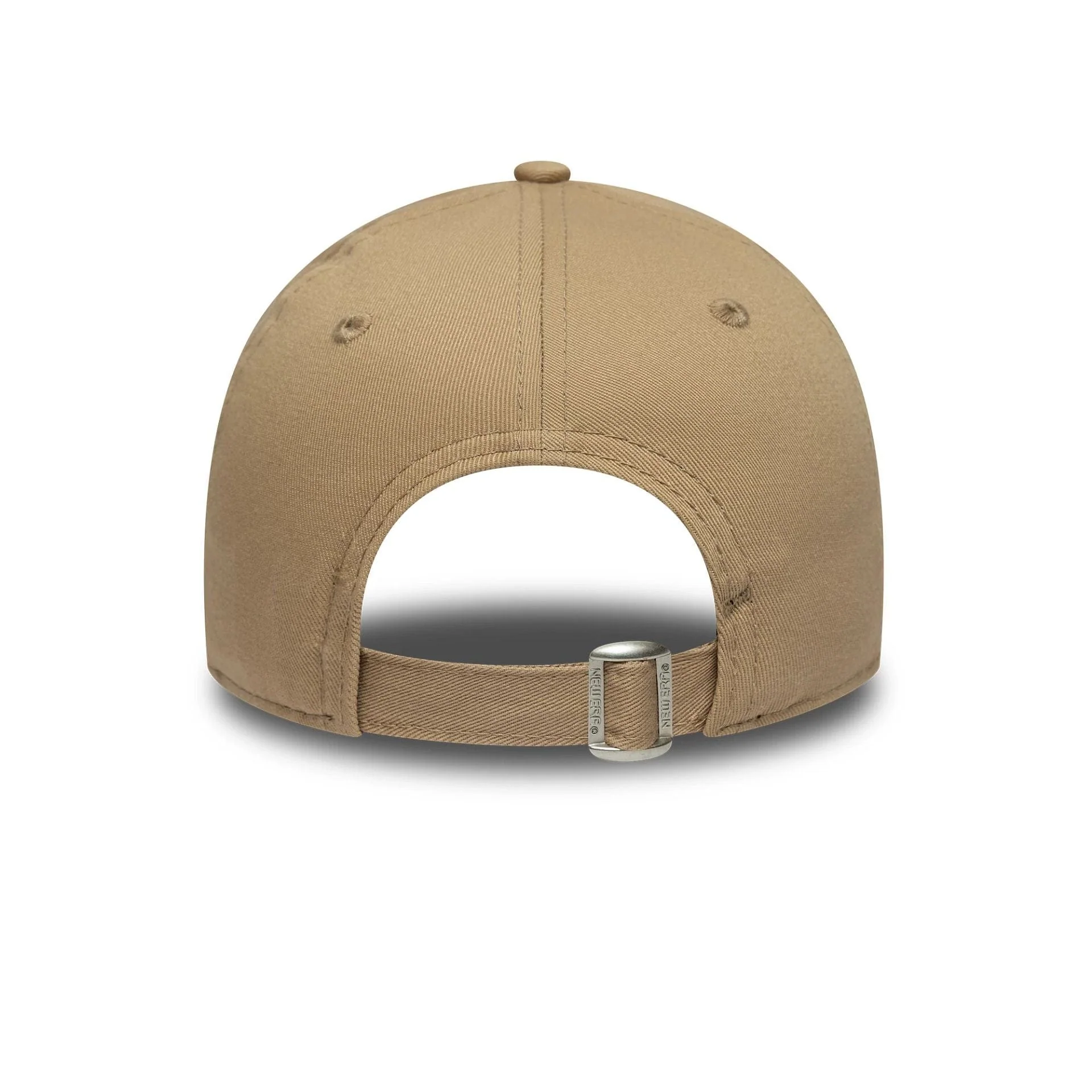 LA Dodgers Youth MLB Animal Infill Light Beige 9FORTY Cap - Image 4