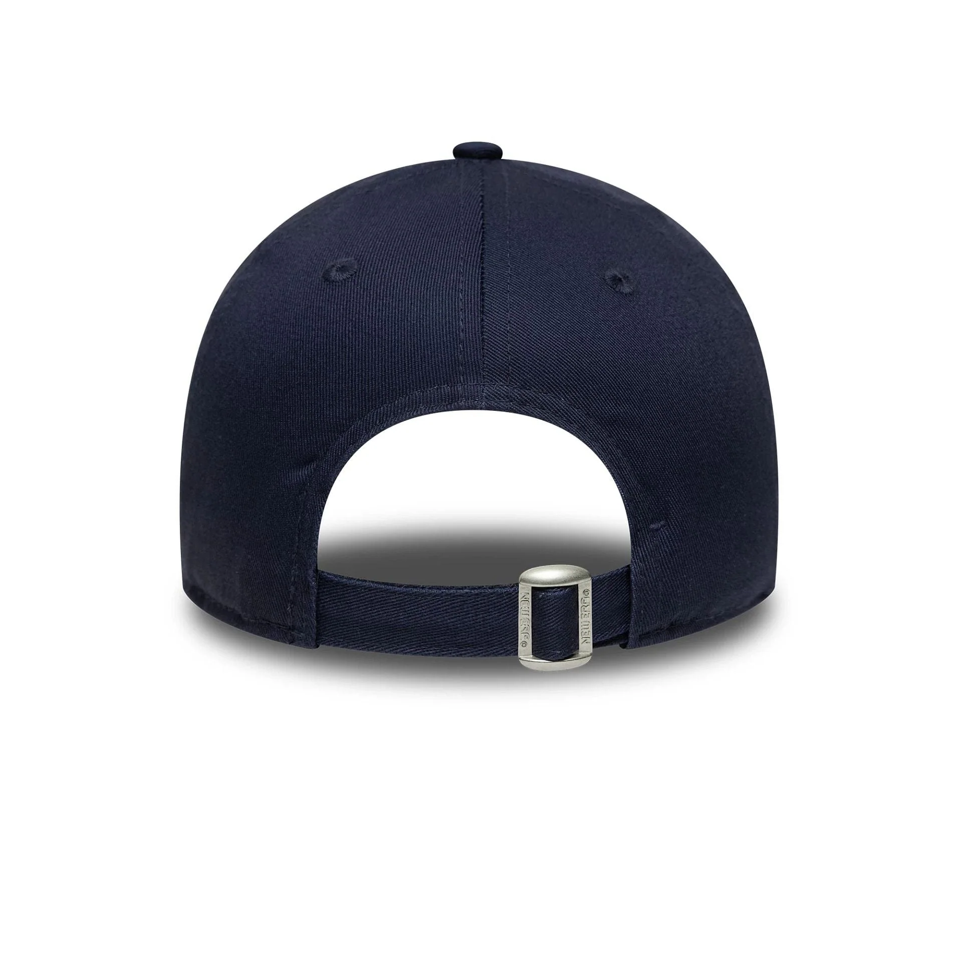 LA Dodgers Youth MLB College Navy 9TWENTY Adjustable Cap - Image 4