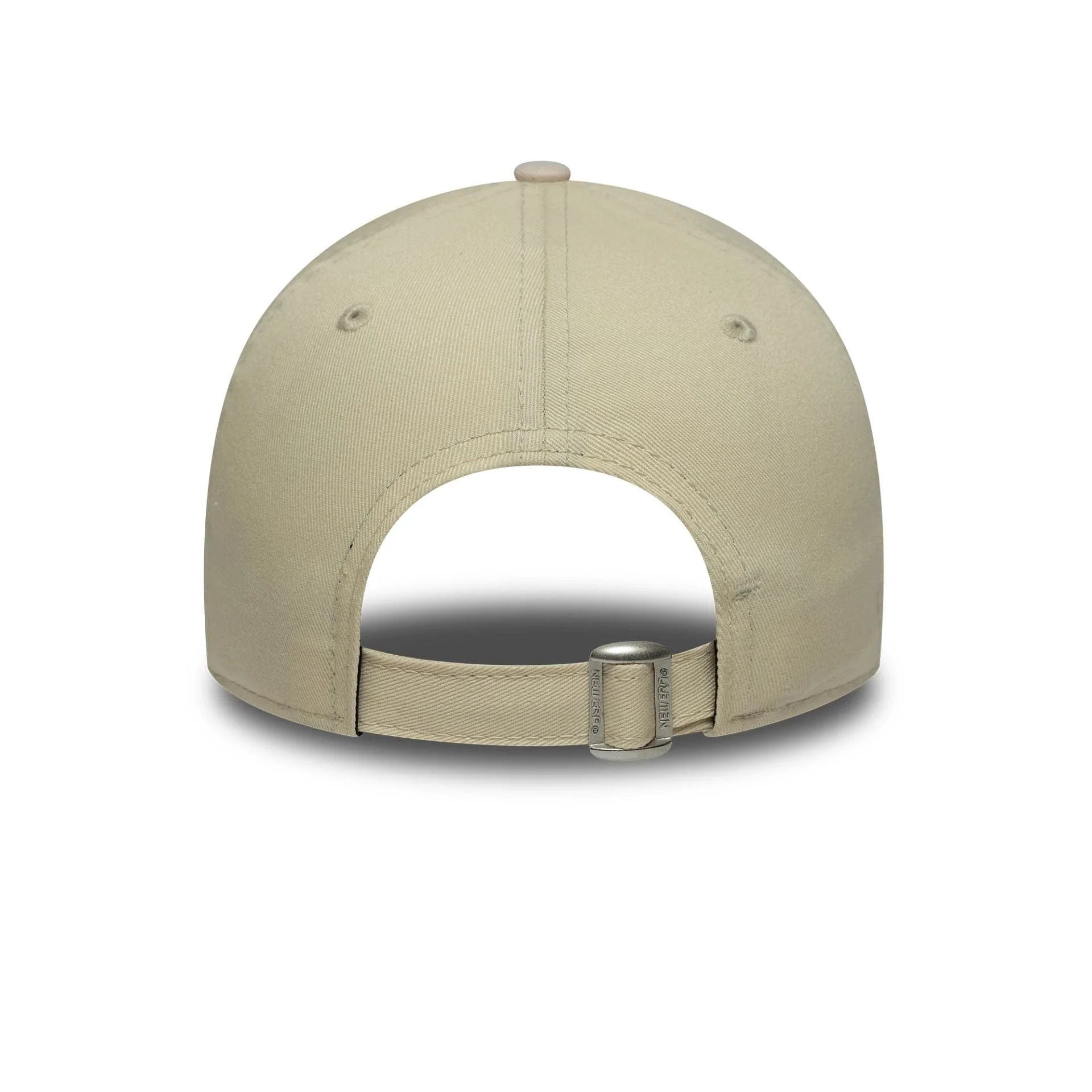 LA Dodgers Youth MLB League Essential Light Beige 9FORTY Cap - Image 4