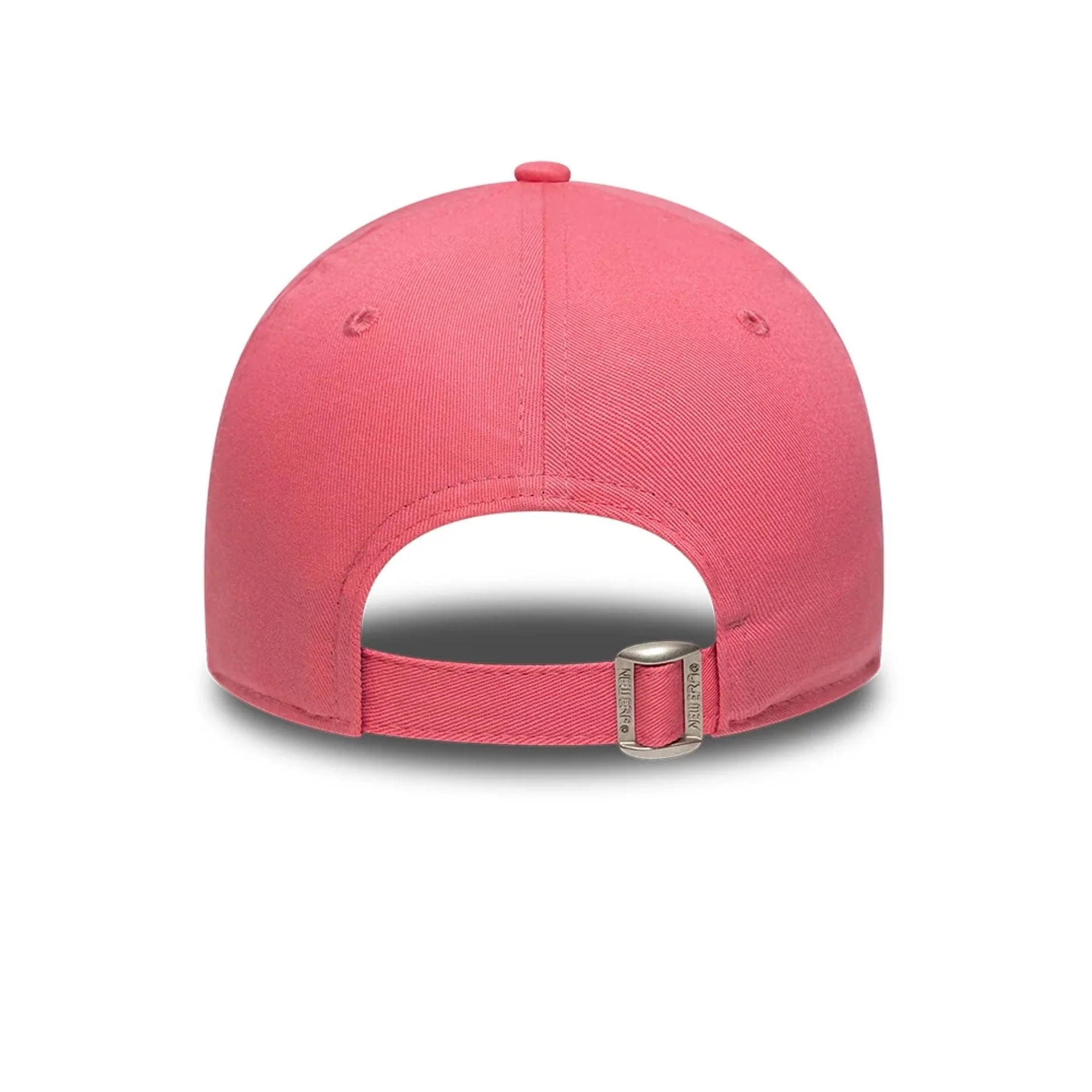 LA Dodgers Youth MLB League Essential Pink 9FORTY Adjustable Cap - Image 4