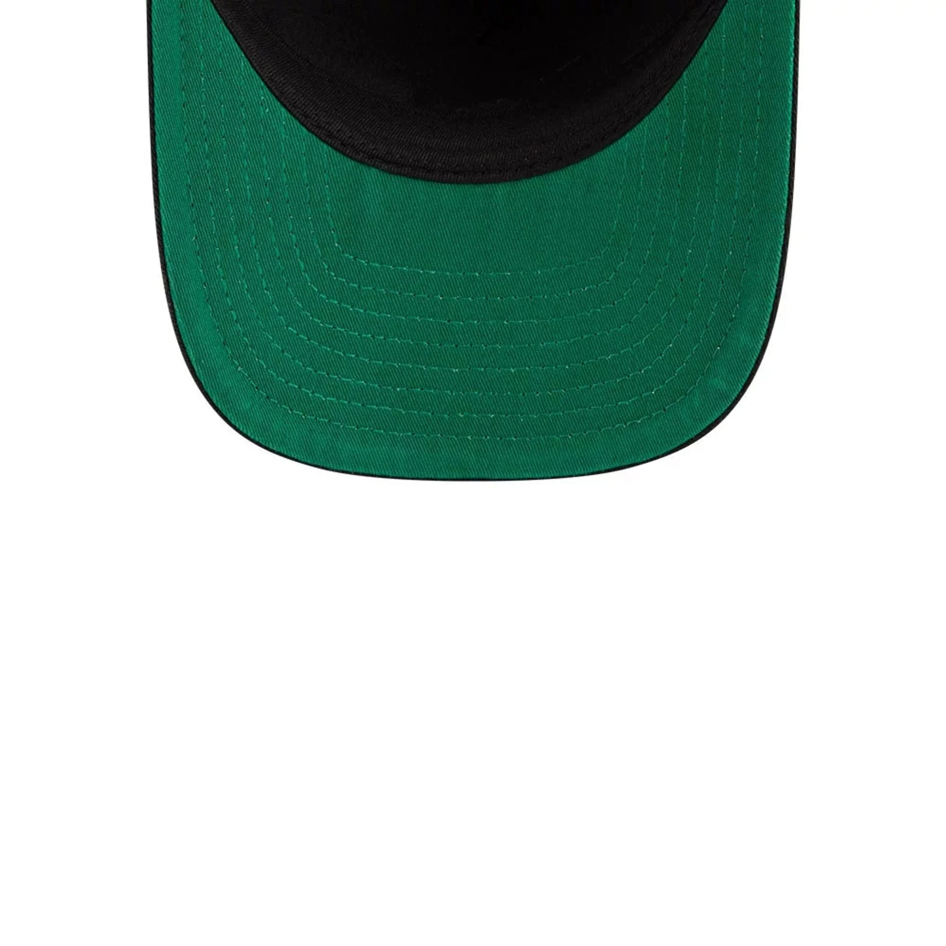 LA Kings NHL Historic Black 9FIFTY A-Frame Snapback Adjustable Cap - Image 2