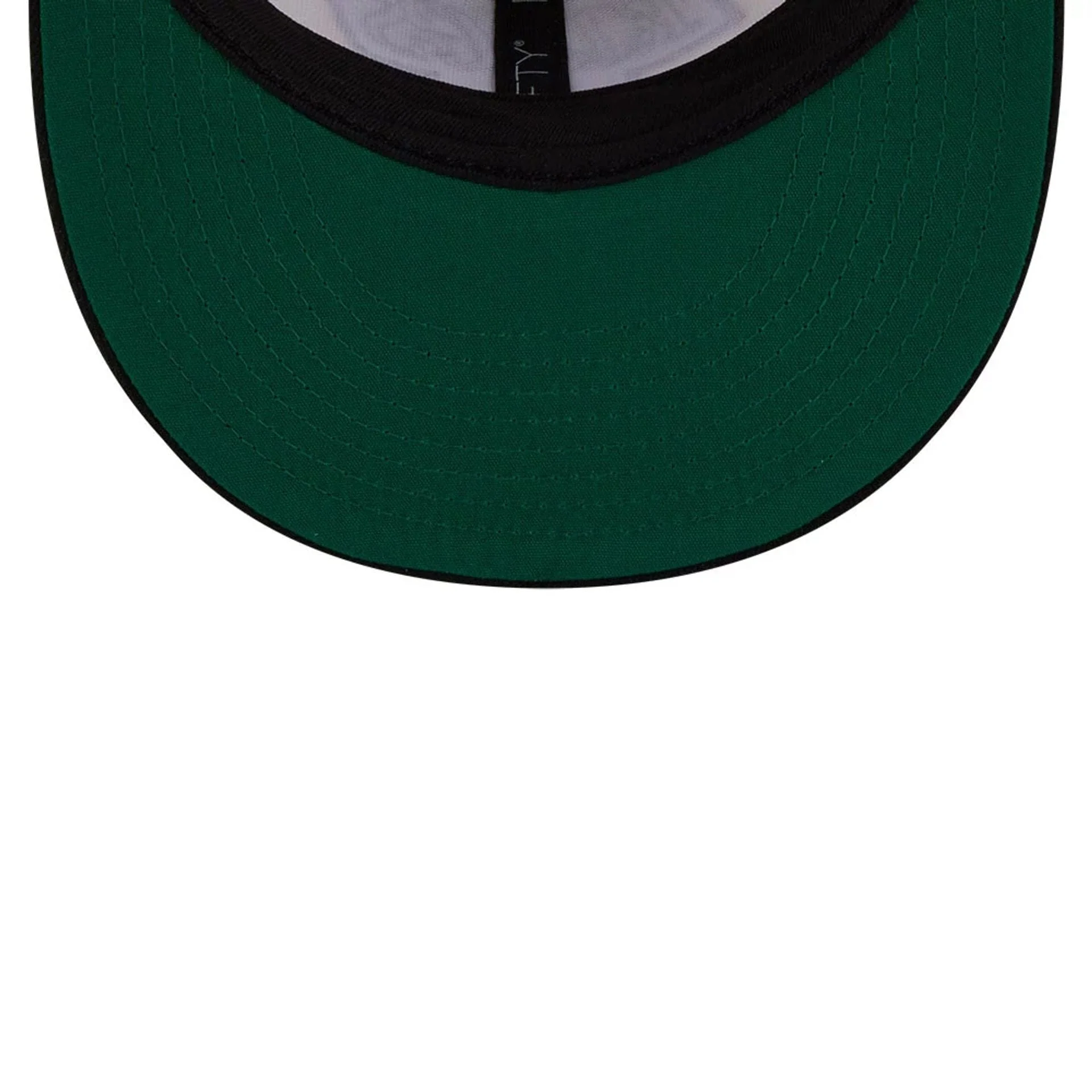 LA Kings NHL Localized White 9FIFTY Snapback Adjustable Cap - Image 2