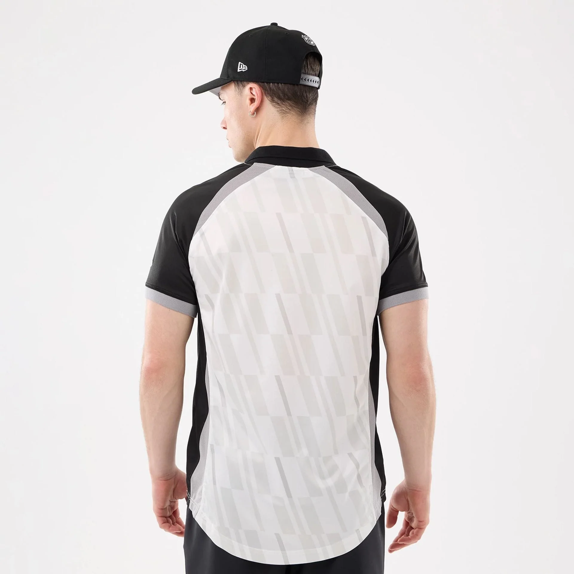 LA Kings NHL Match Black T-Shirt - Image 2
