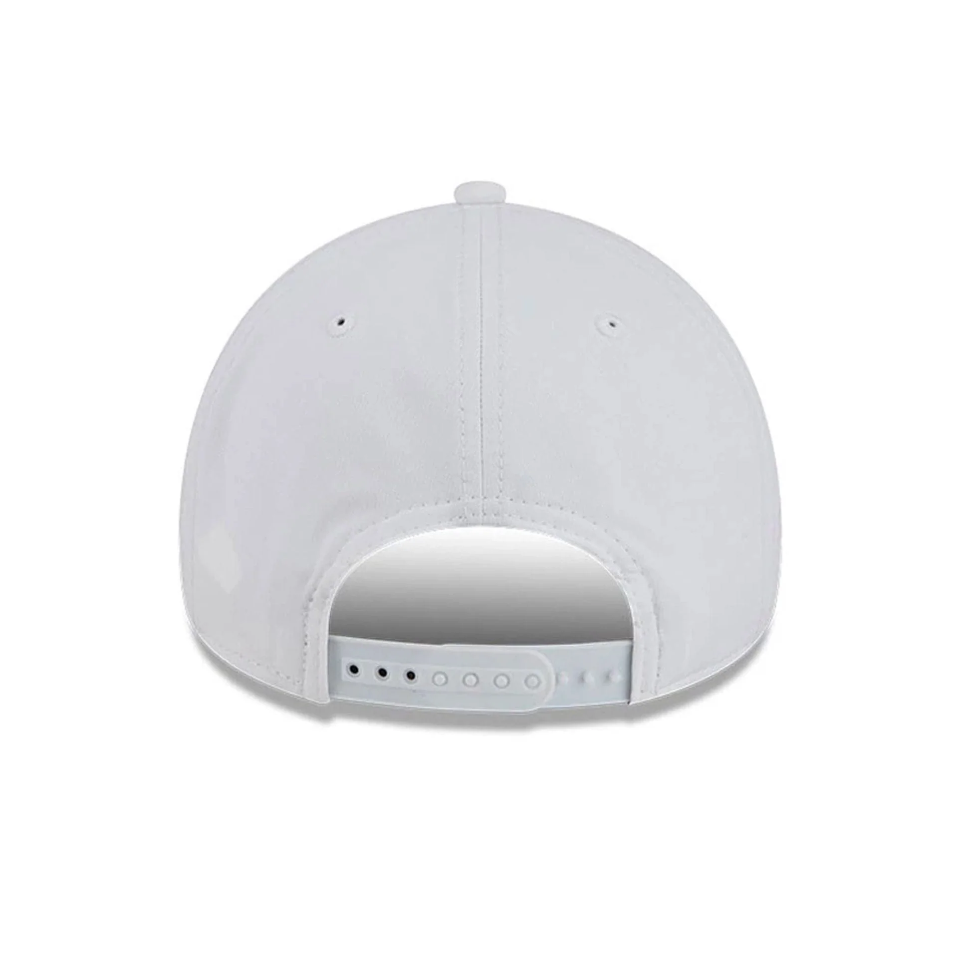 LA Kings NHL Quickstrike White 9FORTY Apex Adjustable Cap - Image 4