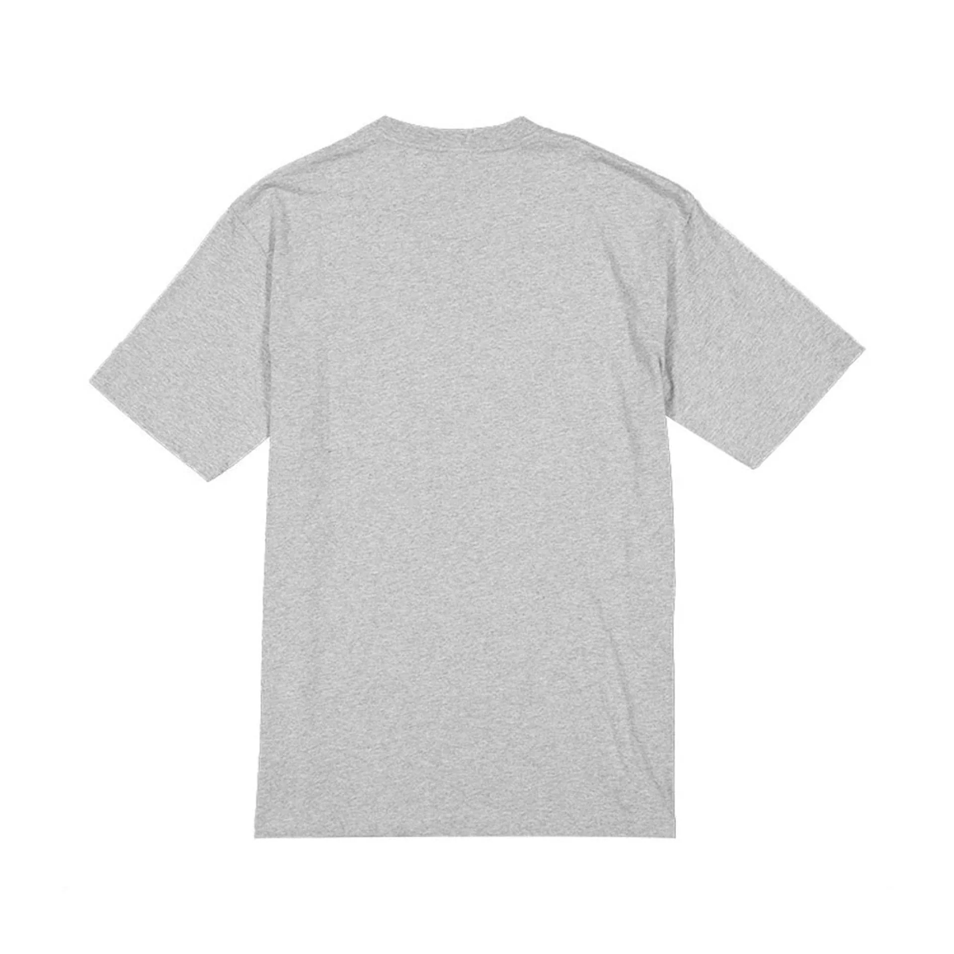 LA Kings NHL Sport Classic Grey T-Shirt - Image 7