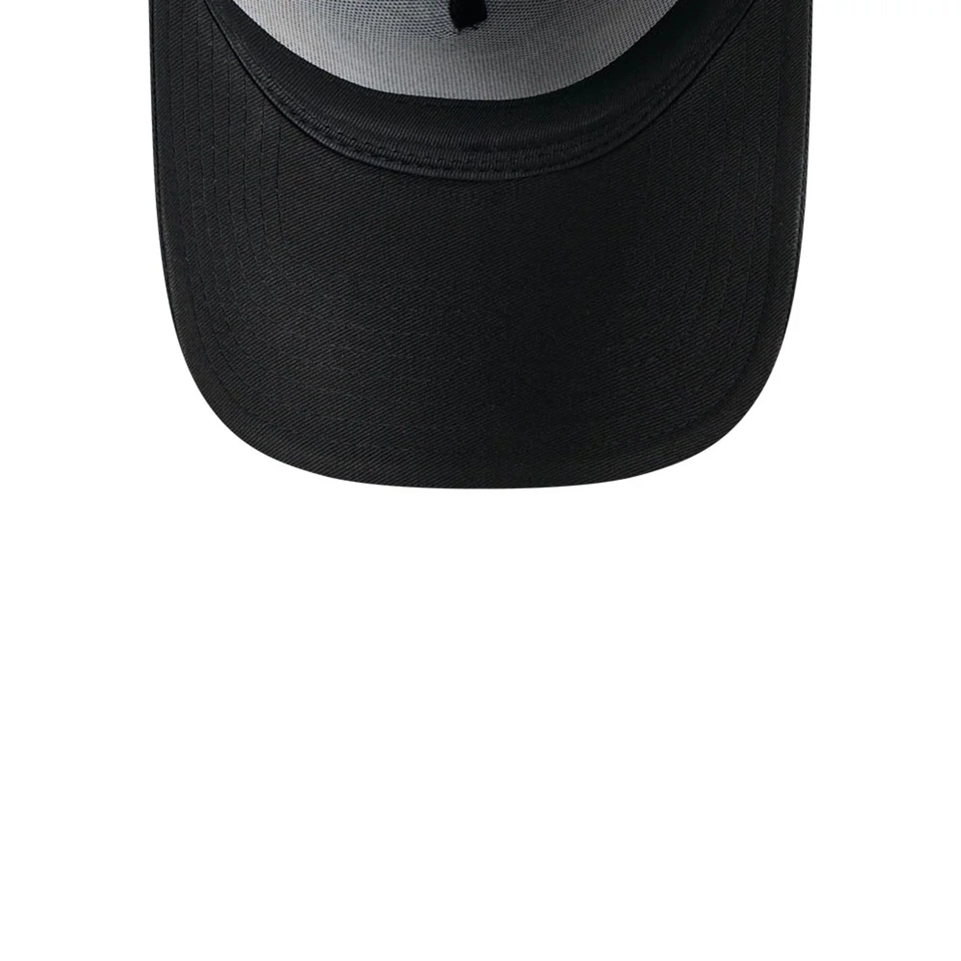 LA Lakers NBA All Over Black 9FORTY A-Frame Adjustable Cap - Image 6