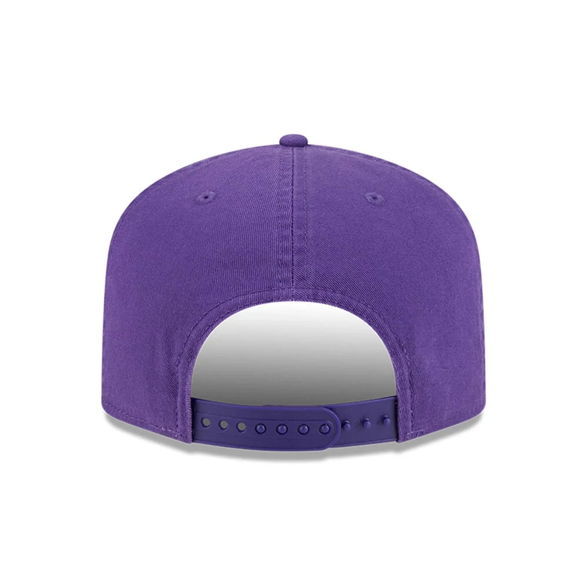 LA Lakers NBA All Star Game 2026 Purple 19TWENTY Adjustable Cap - Image 6