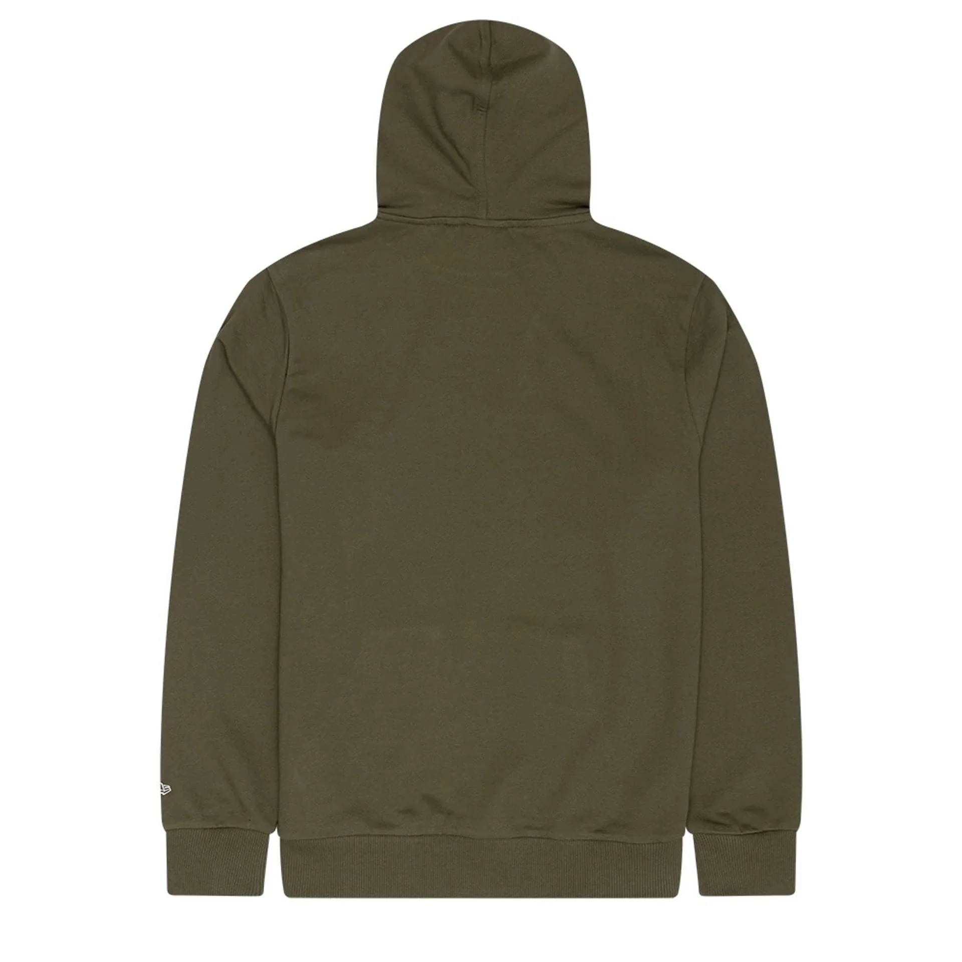 LA Lakers NBA Graphic Green Pullover Hoodie - Image 2