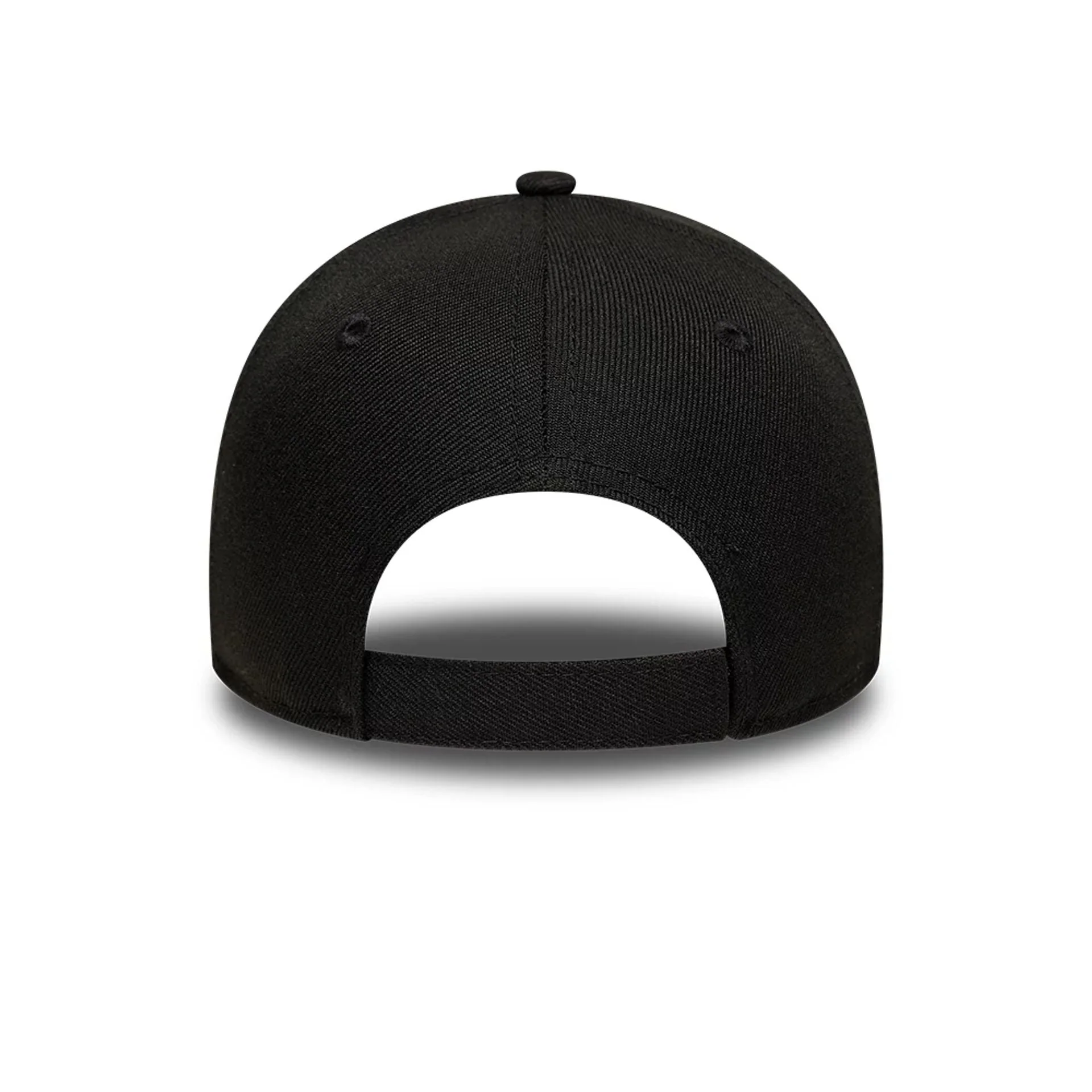 LA Rams NFL Black 9FORTY Adjustable Cap - Image 6
