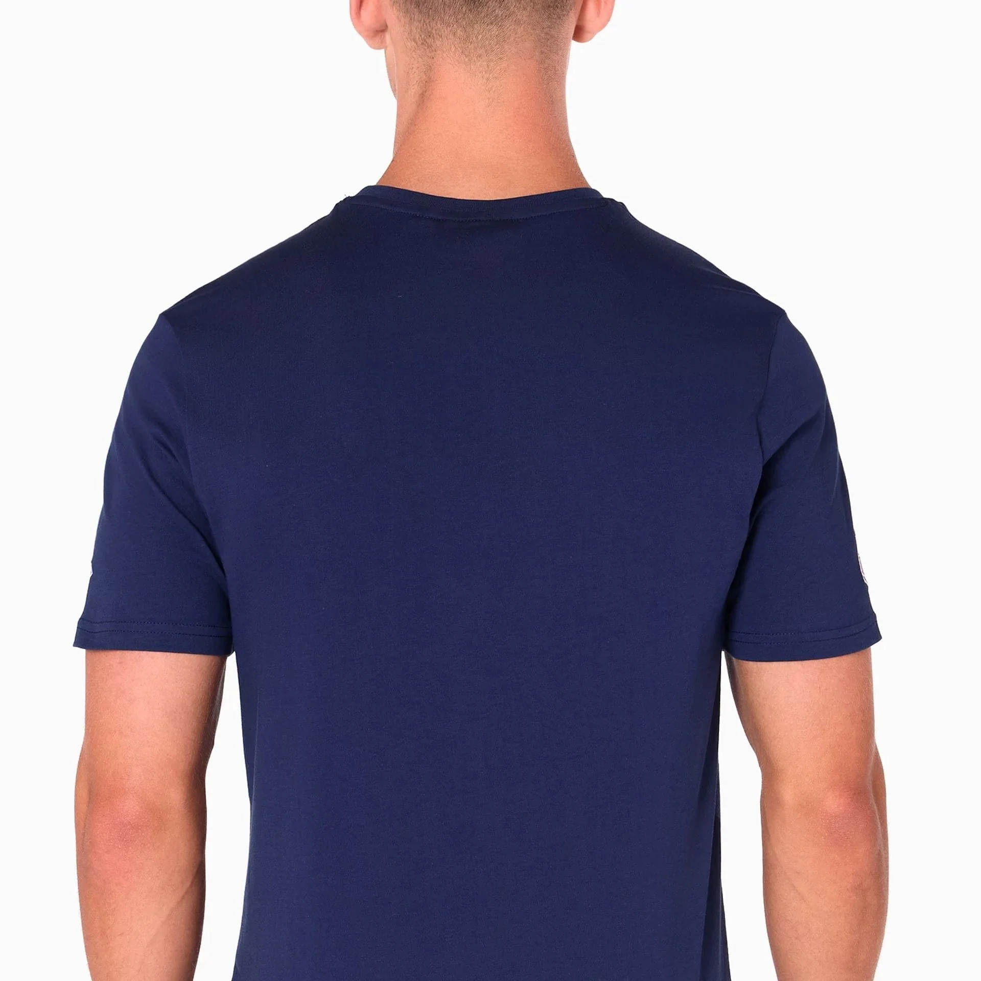 LA Rams NFL Navy T-Shirt - Image 6