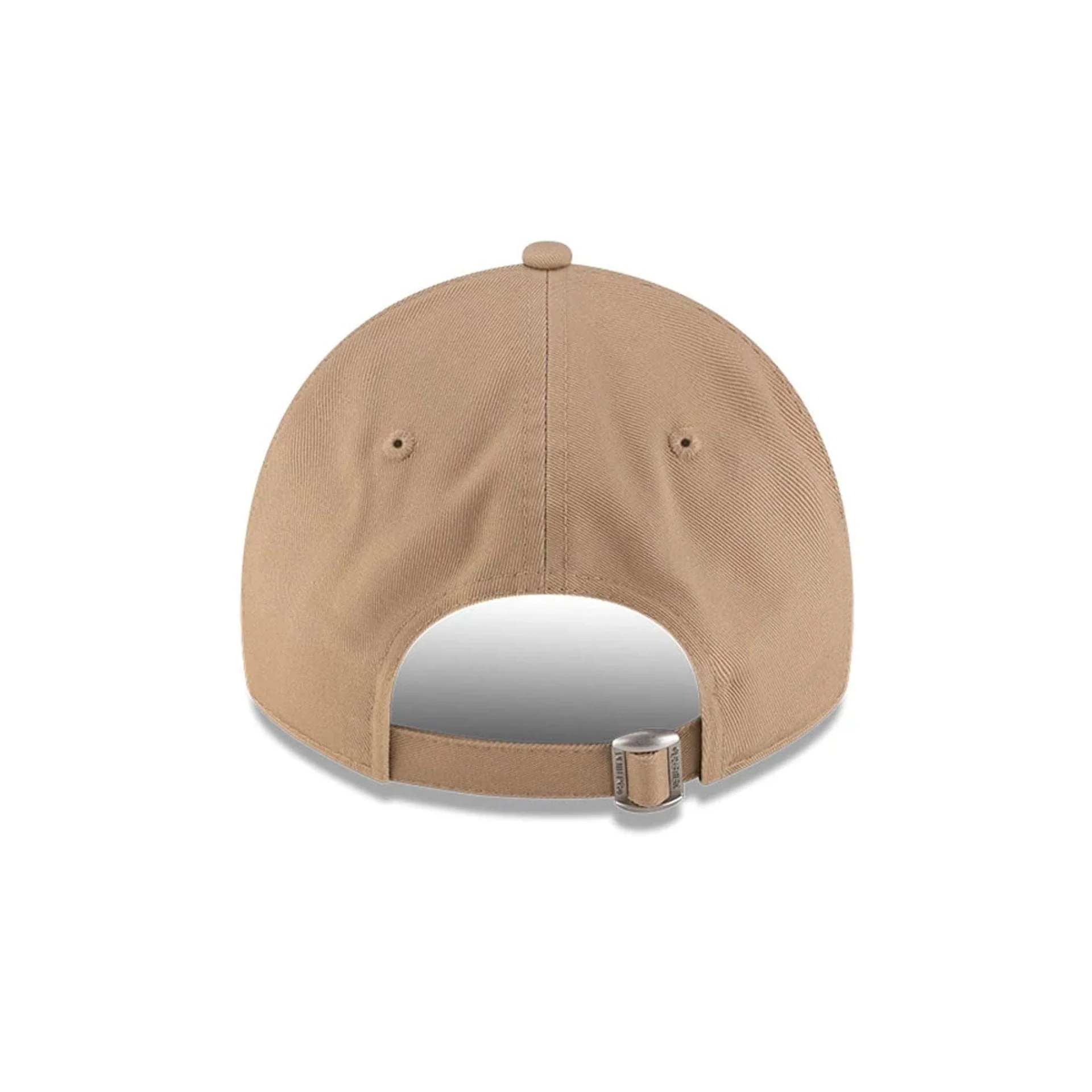Lacoste X New Era Beige 9TWENTY Adjustable Cap - Image 5