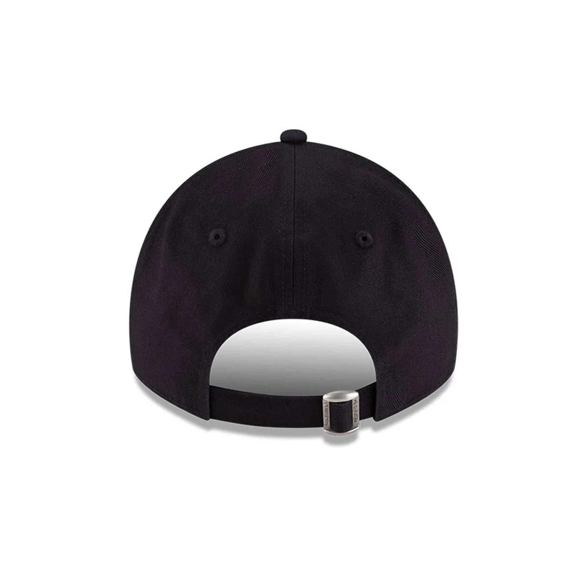 Lacoste X New Era Navy 9TWENTY Adjustable Cap - Image 5