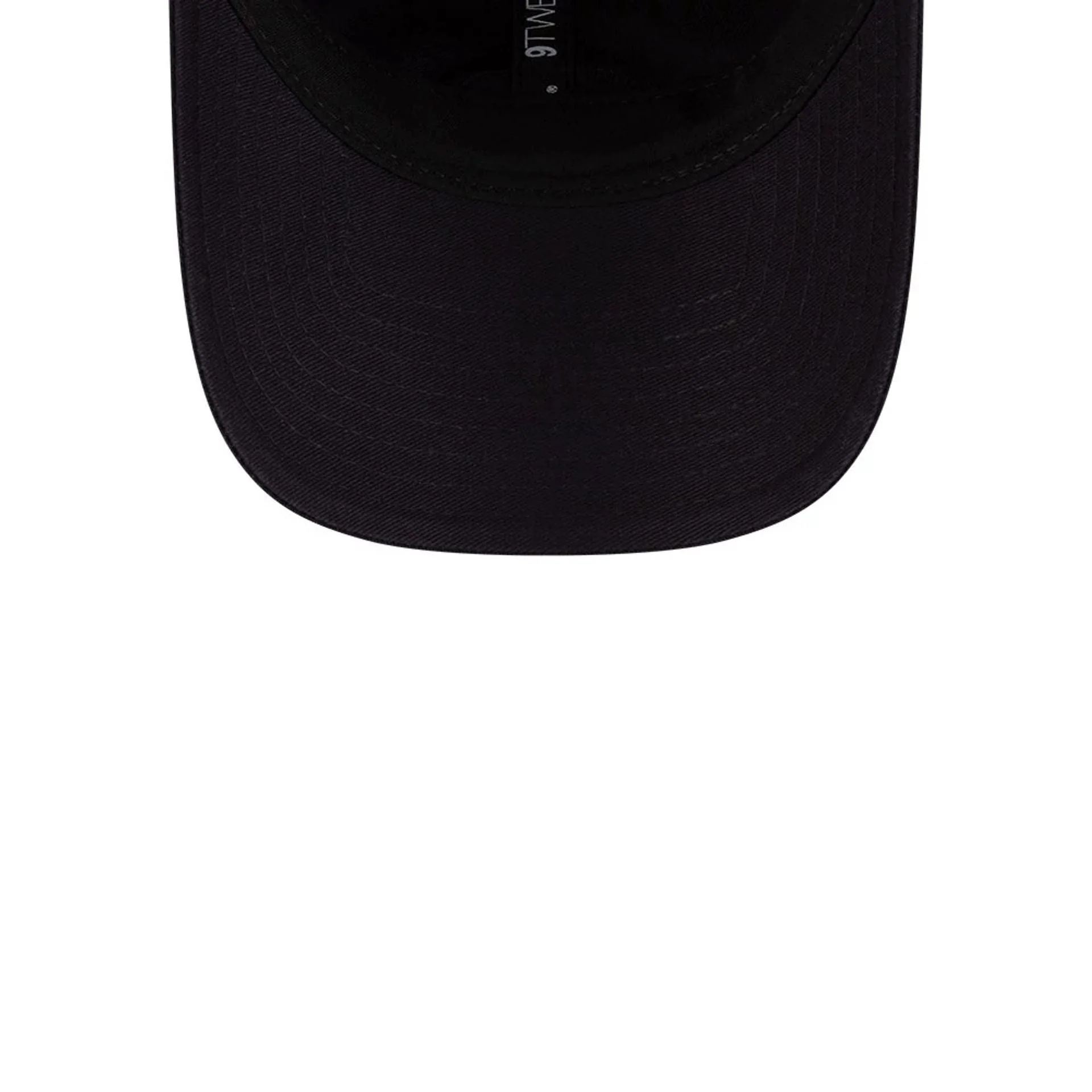 Lacoste X New Era Navy 9TWENTY Adjustable Cap - Image 7