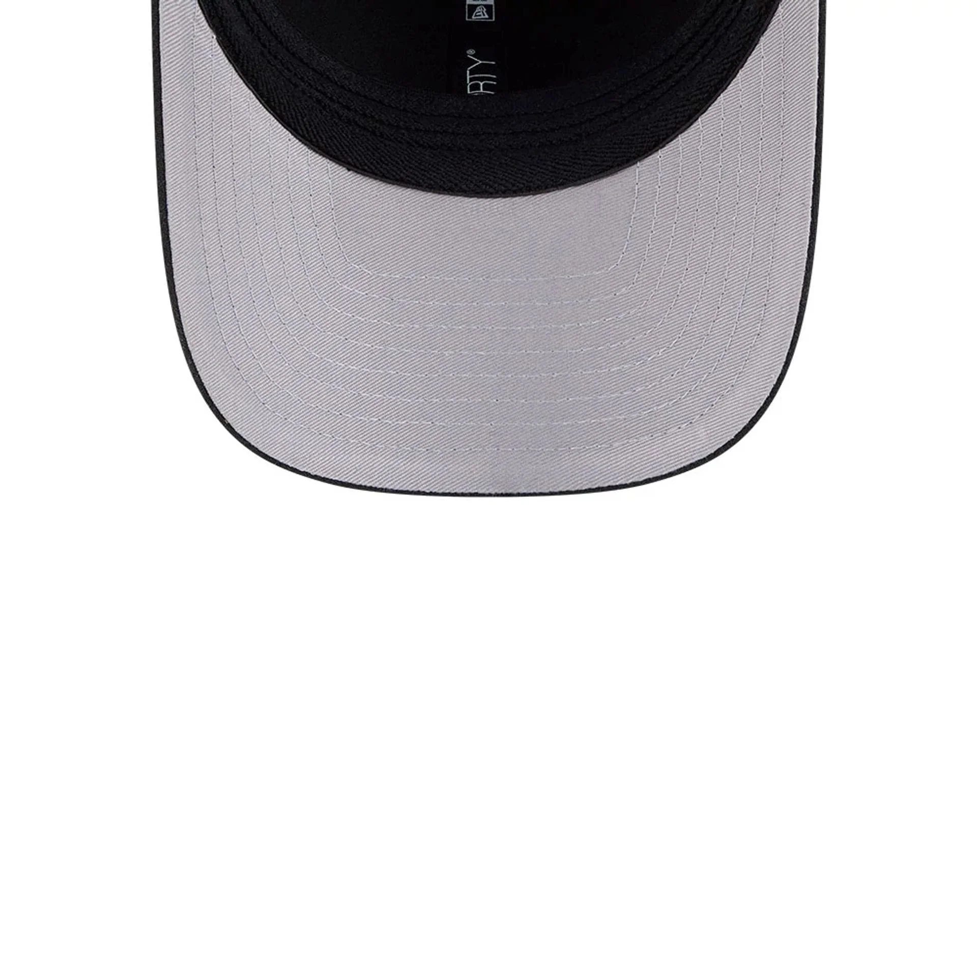 Lake Elsinore Storm MiLB On Field Black 39THIRTY M-Crown Stretch Fit Cap - Image 2