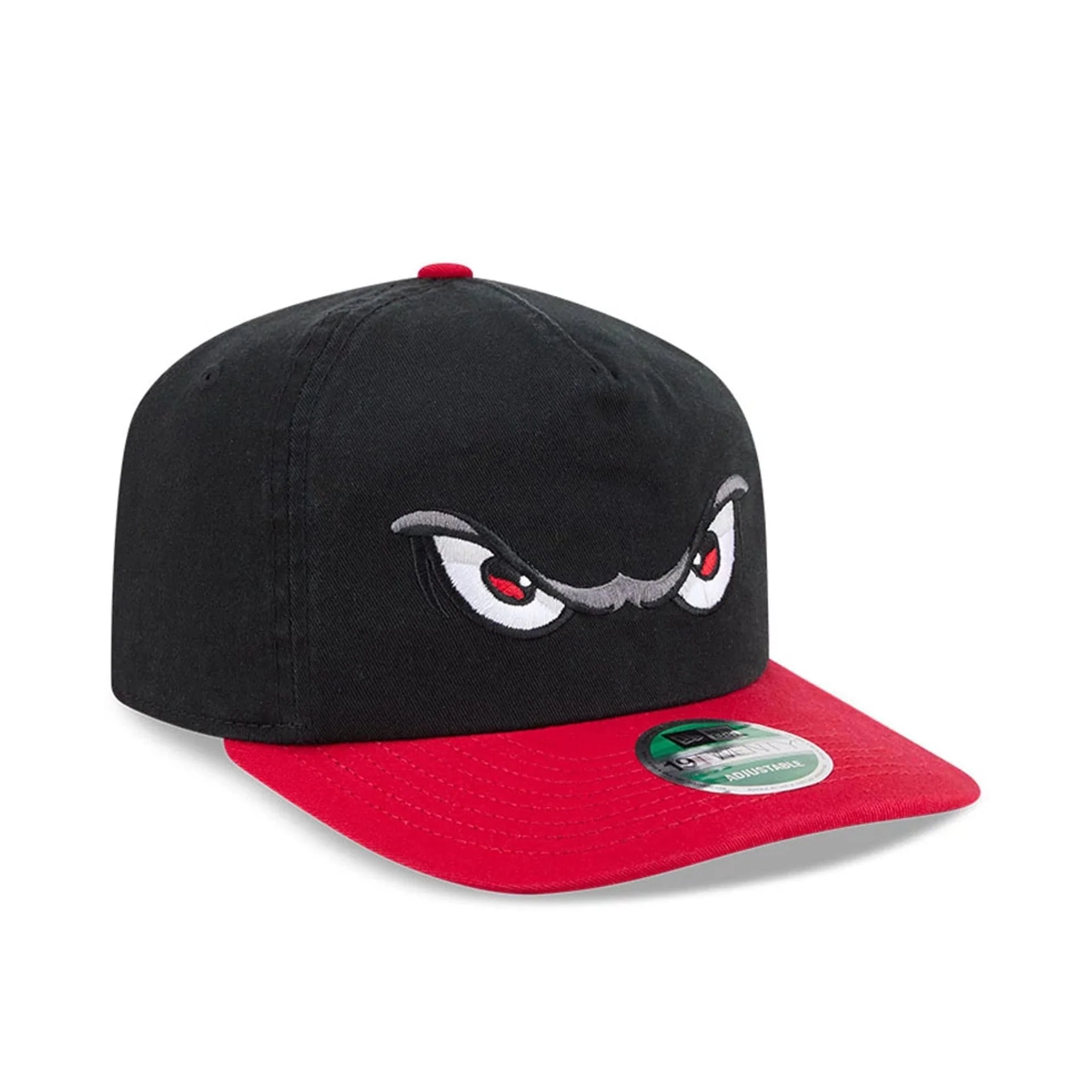 Lake Elsinore Storm MiLB On Field Player Replica Black 19TWENTY Cap - Image 4