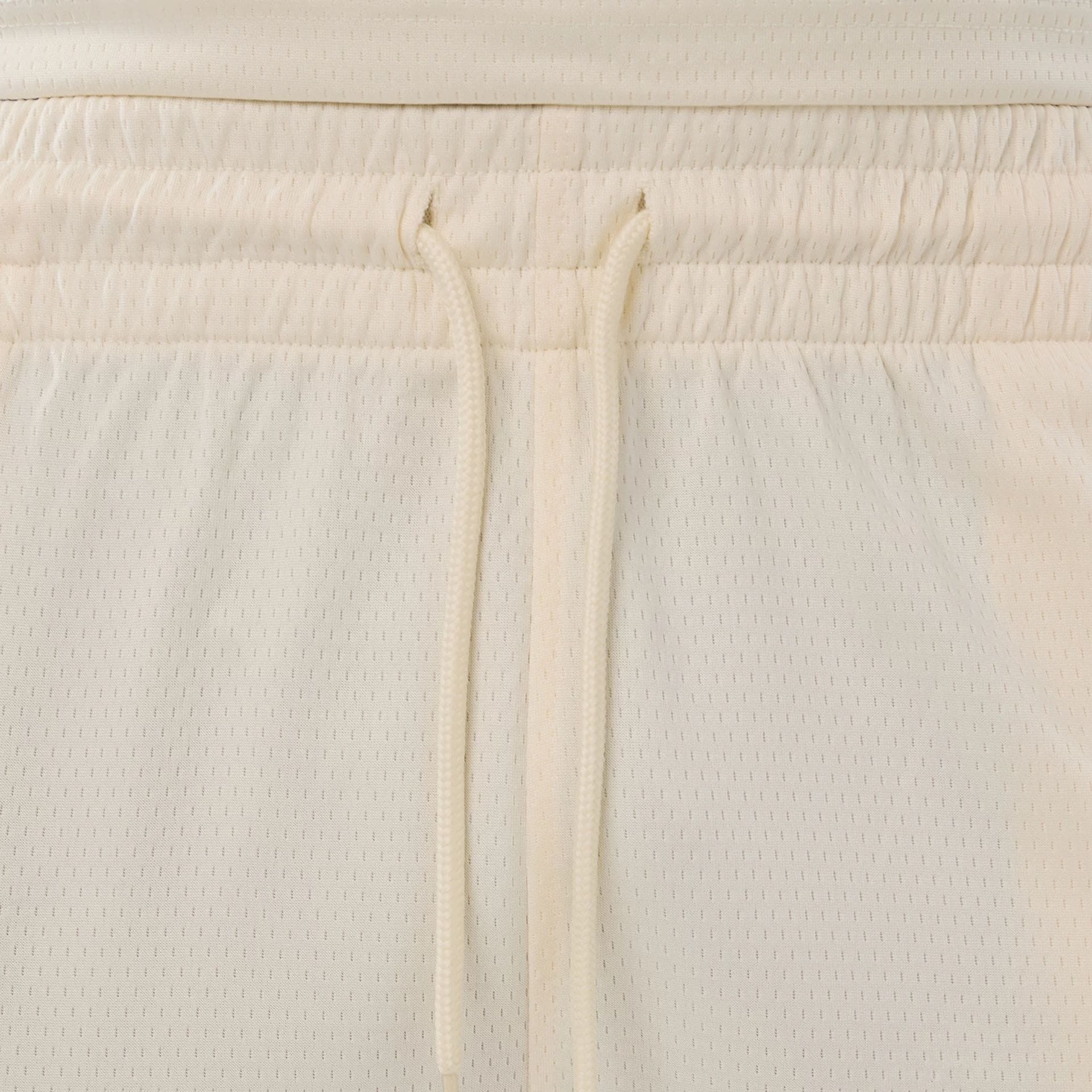 Las Vegas Raiders NFL Historic Cream Shorts - Image 6