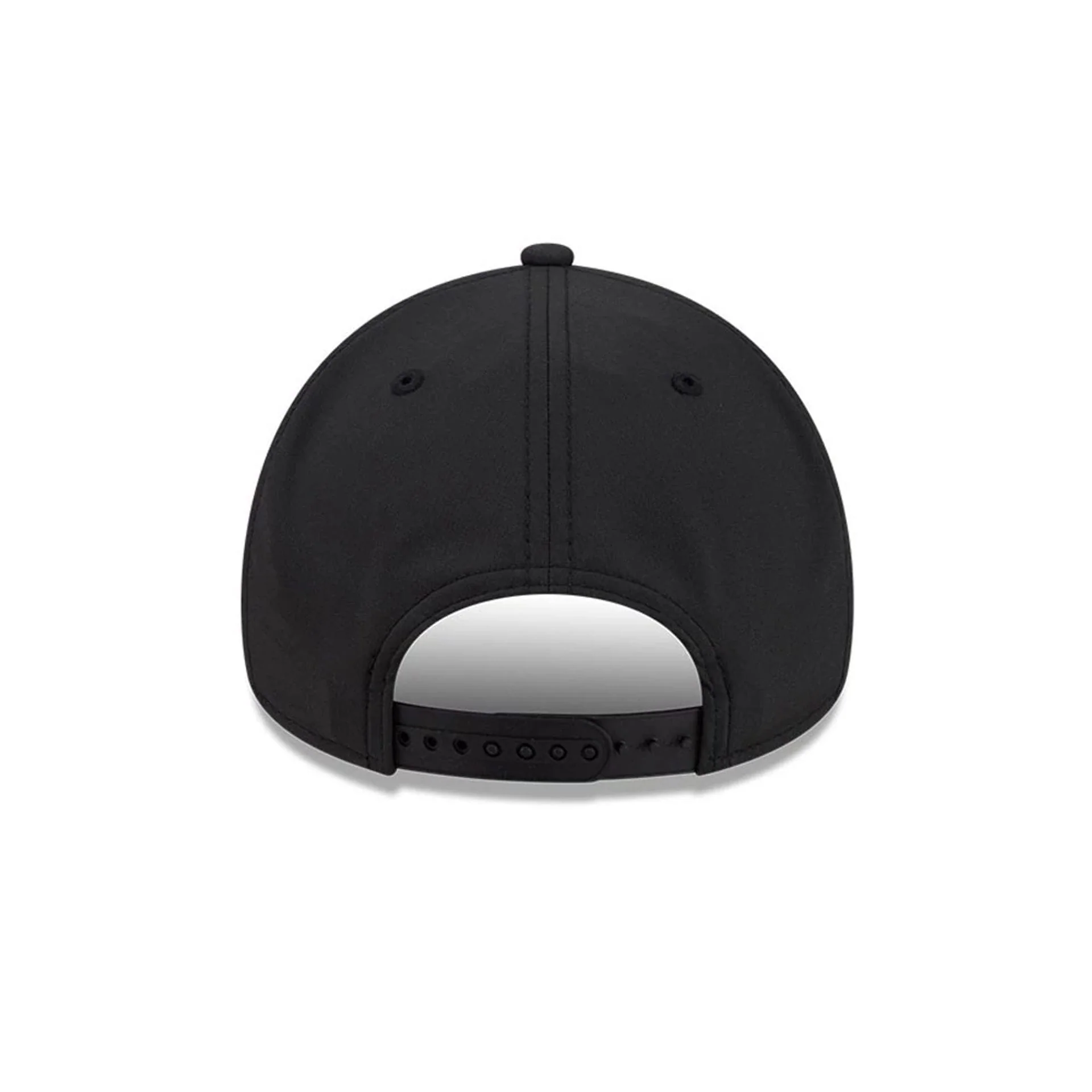 Las Vegas Raiders NFL Quickstrike Black 9FORTY Apex Adjustable Cap - Image 4