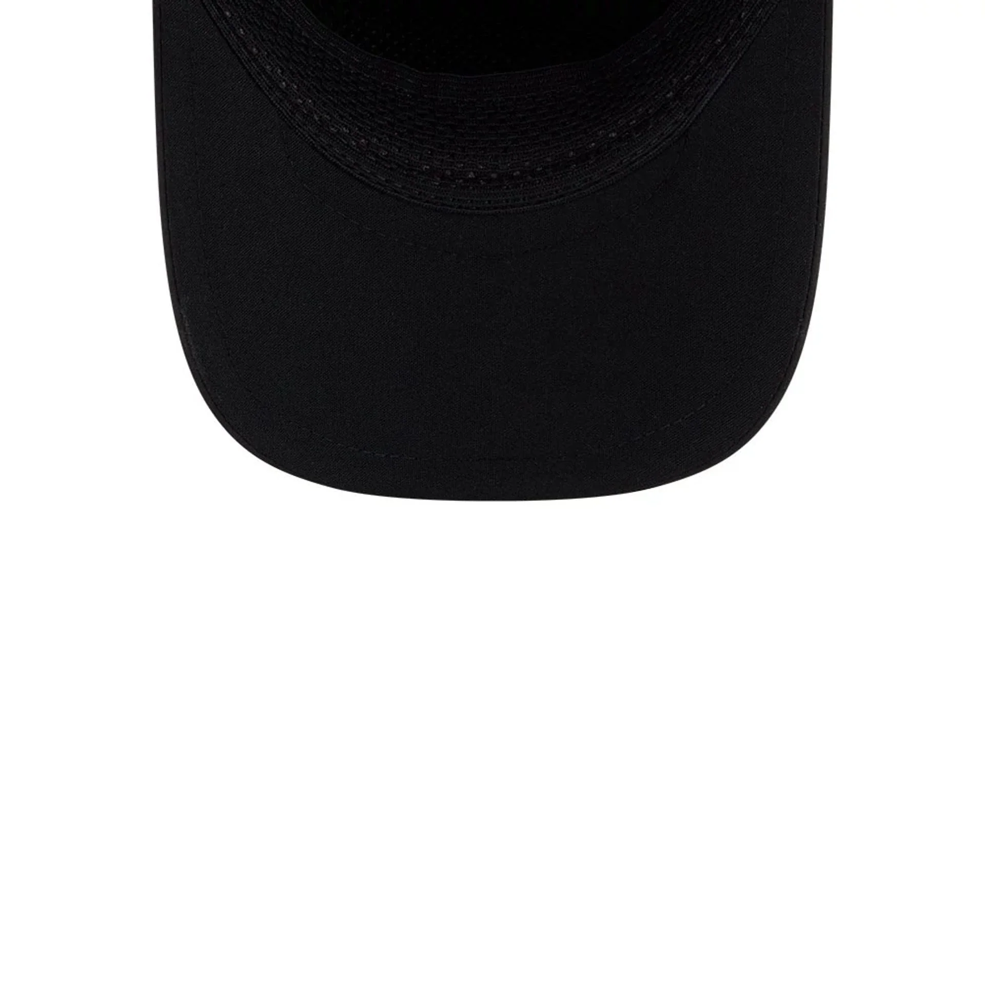 Las Vegas Raiders NFL Quickstrike Black 9FORTY Apex Adjustable Cap - Image 7