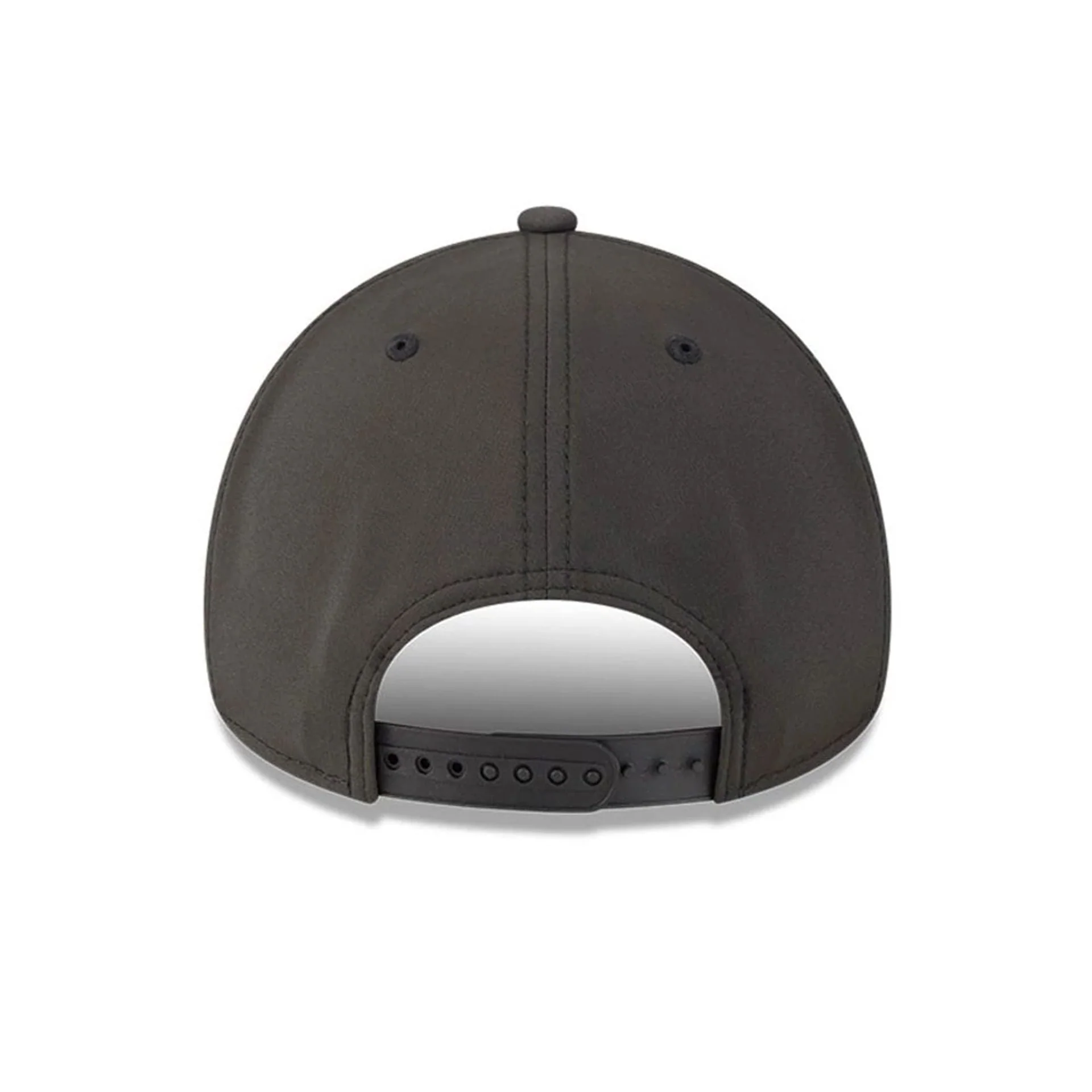 Las Vegas Raiders NFL Quickstrike Black 9FORTY Apex Adjustable Cap - Image 4