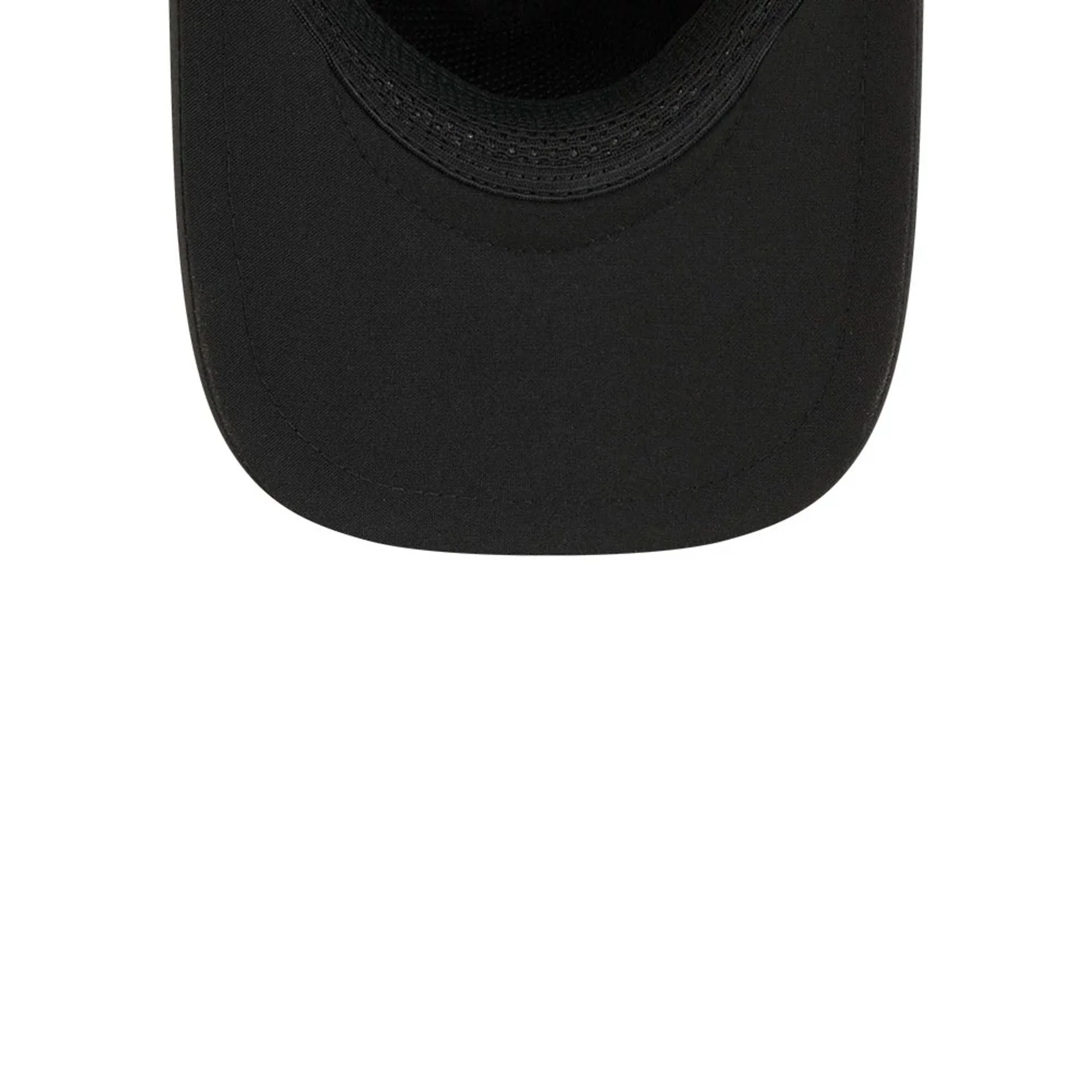 Las Vegas Raiders NFL Quickstrike Black 9FORTY Apex Adjustable Cap - Image 7