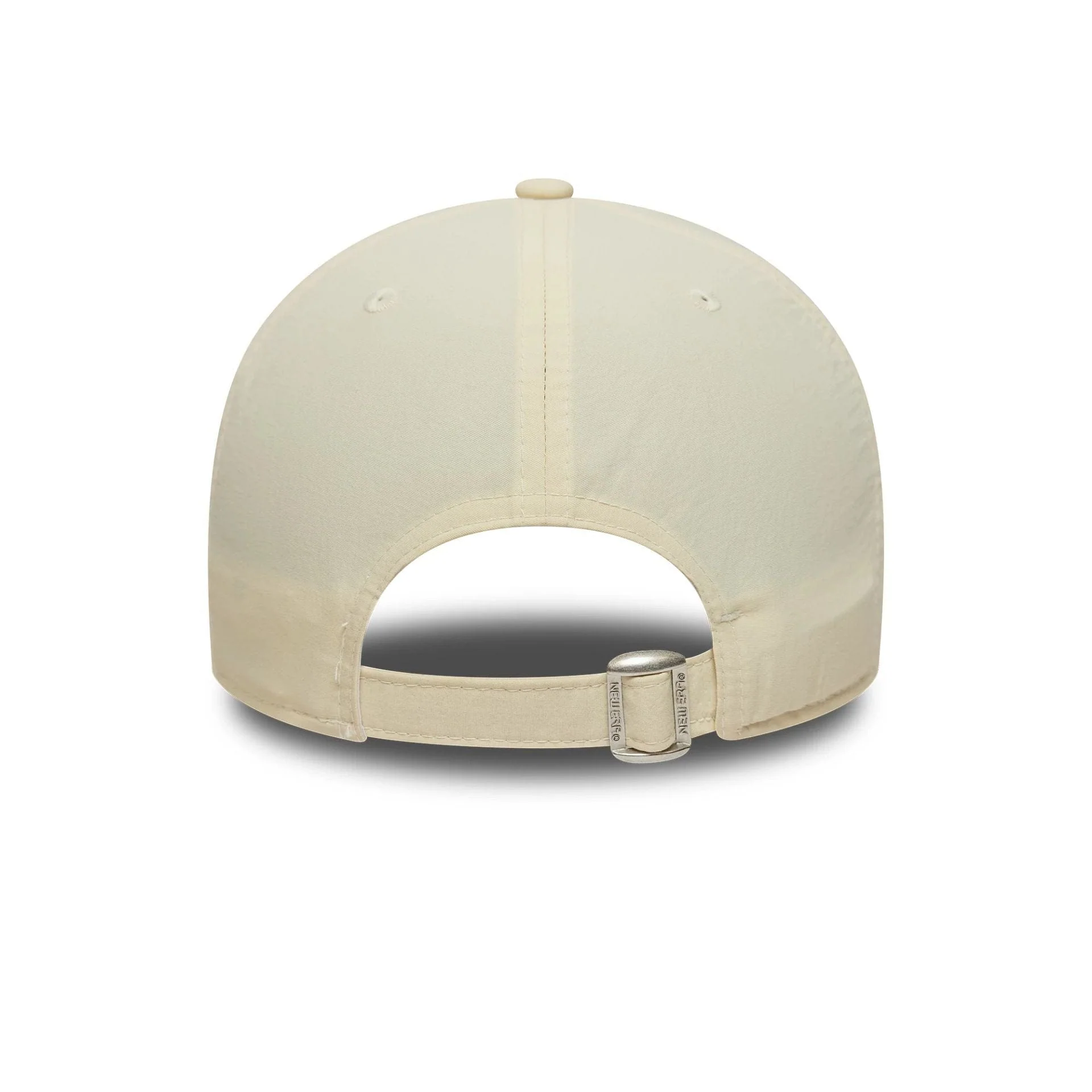 Las Vegas Raiders NFL Recycled Midi Cream 9FORTY Cap - Image 4
