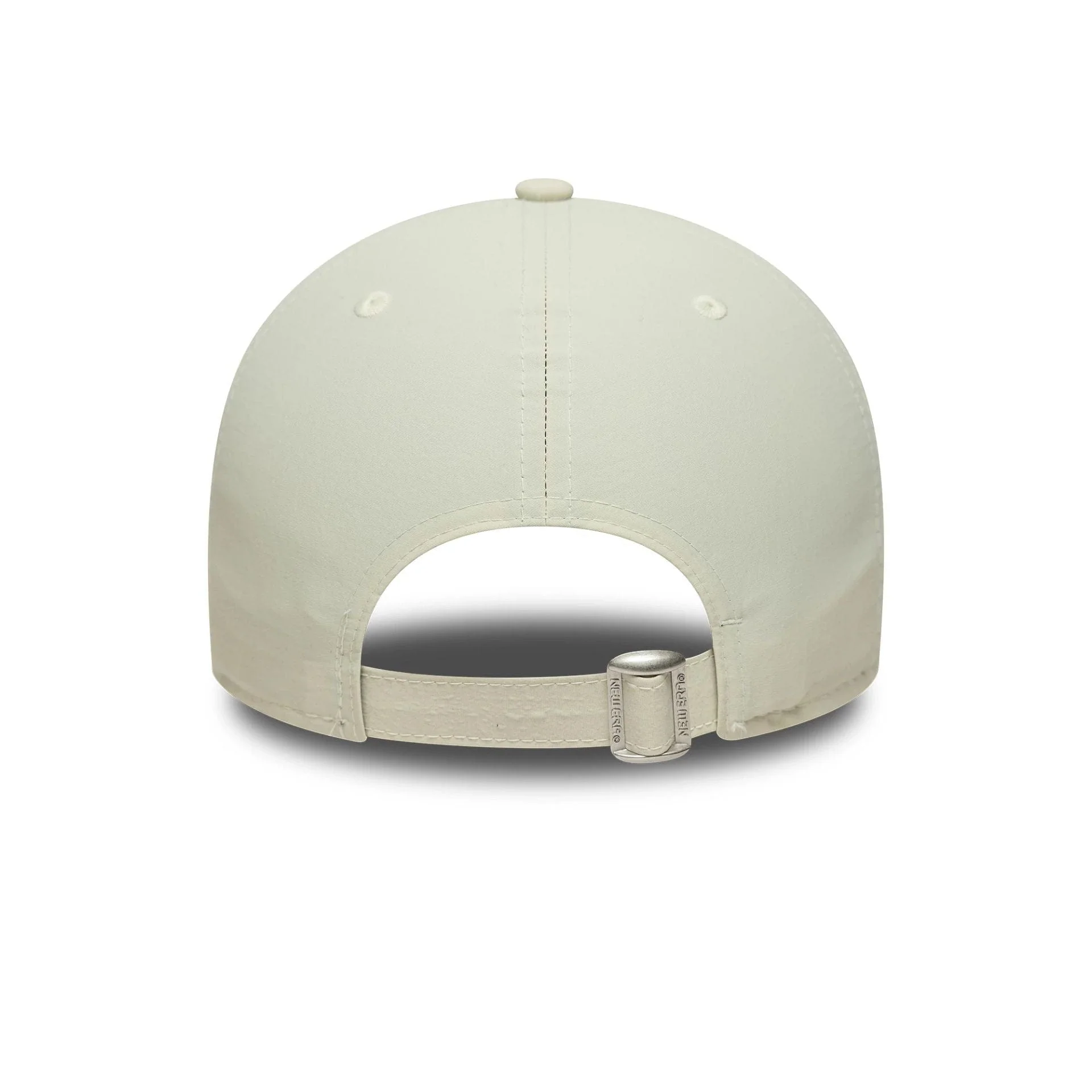 Las Vegas Raiders NFL Recycled Mini Cream 9FORTY Adjustable Cap - Image 4