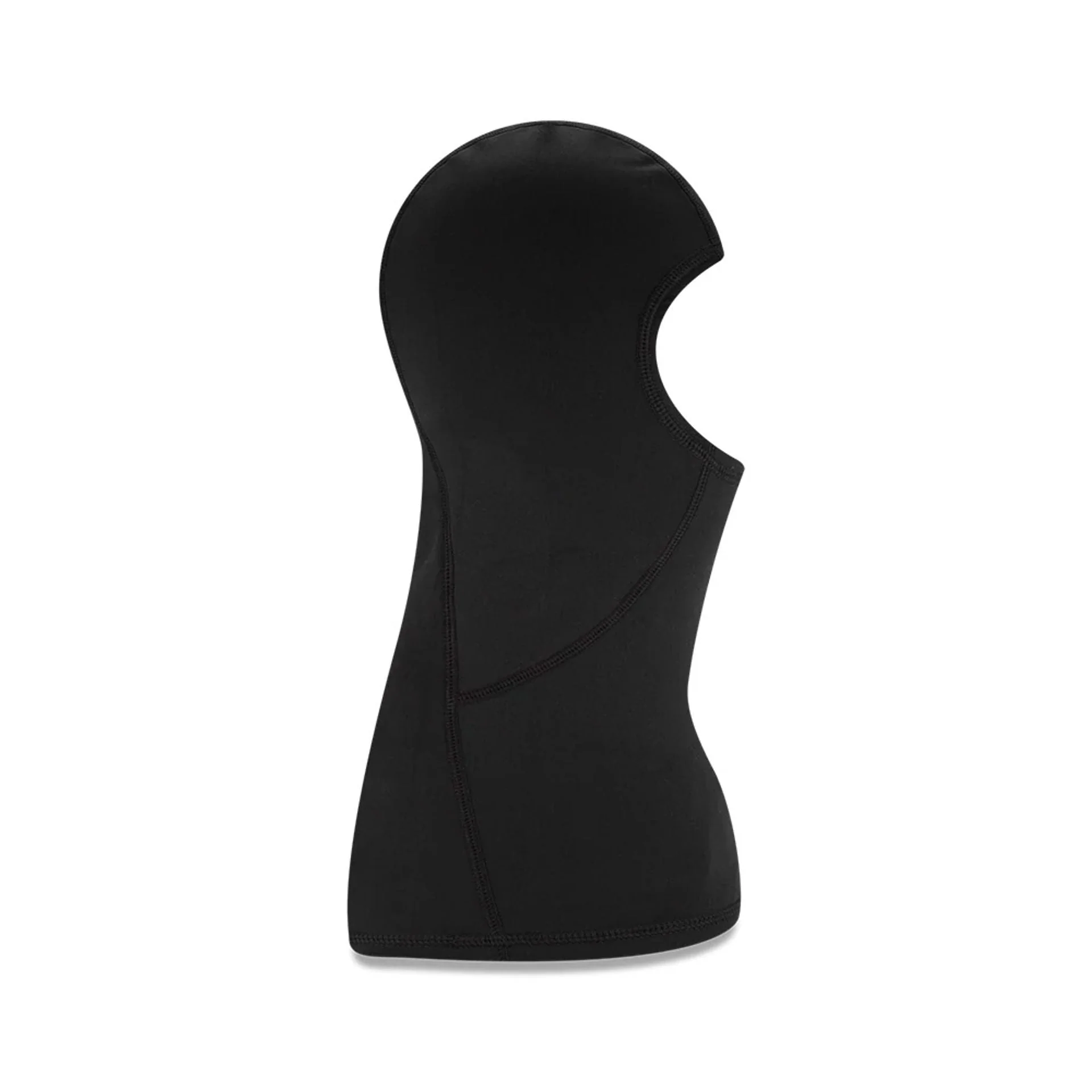 Las Vegas Raiders NFL Sideline Black Balaclava - Image 3